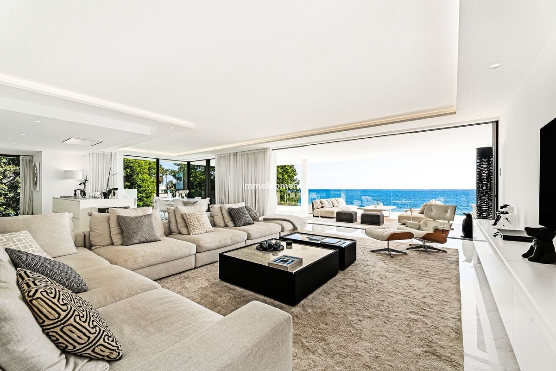 Reventa - Apartamento - Estepona  - New Golden Mile