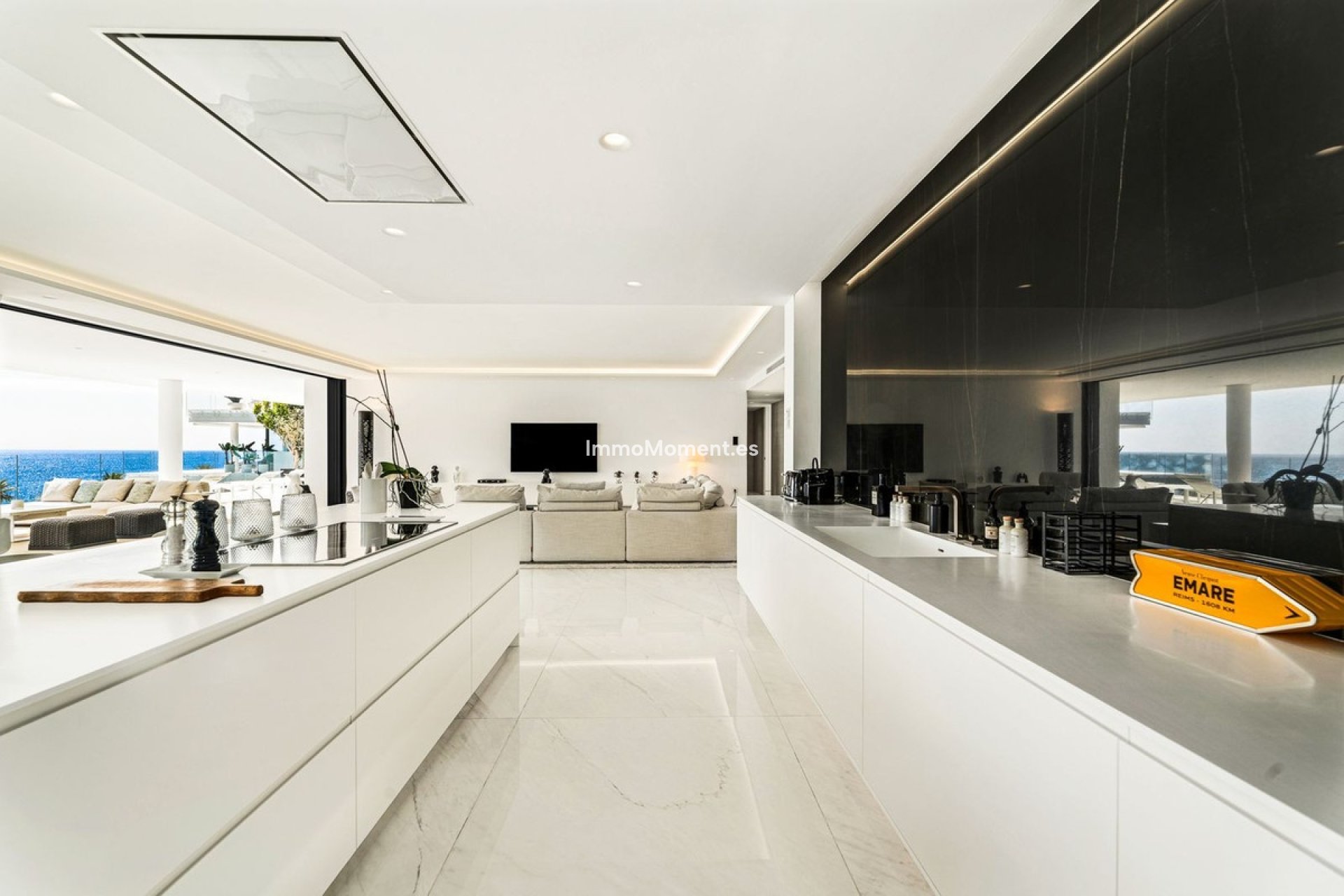 Reventa - Apartamento - Estepona  - New Golden Mile