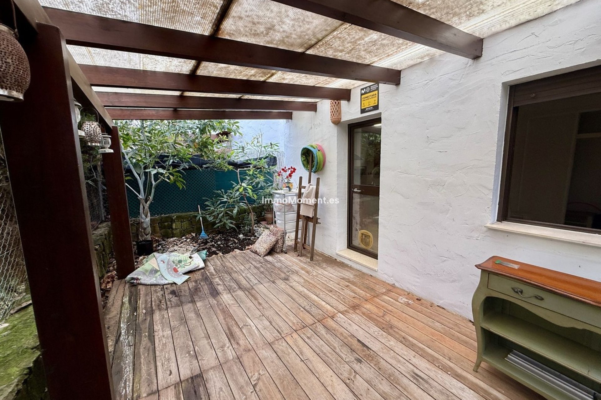 Reventa - Apartamento - Estepona  - New Golden Mile