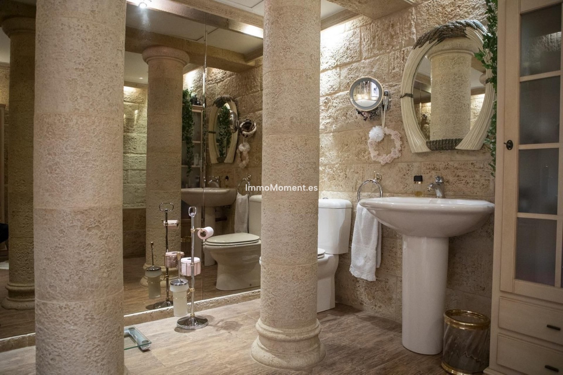 Reventa - Apartamento - Estepona  - New Golden Mile