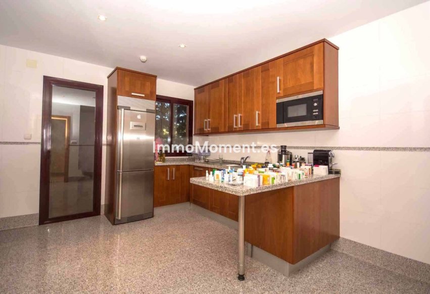 Reventa - Apartamento - Estepona  - New Golden Mile