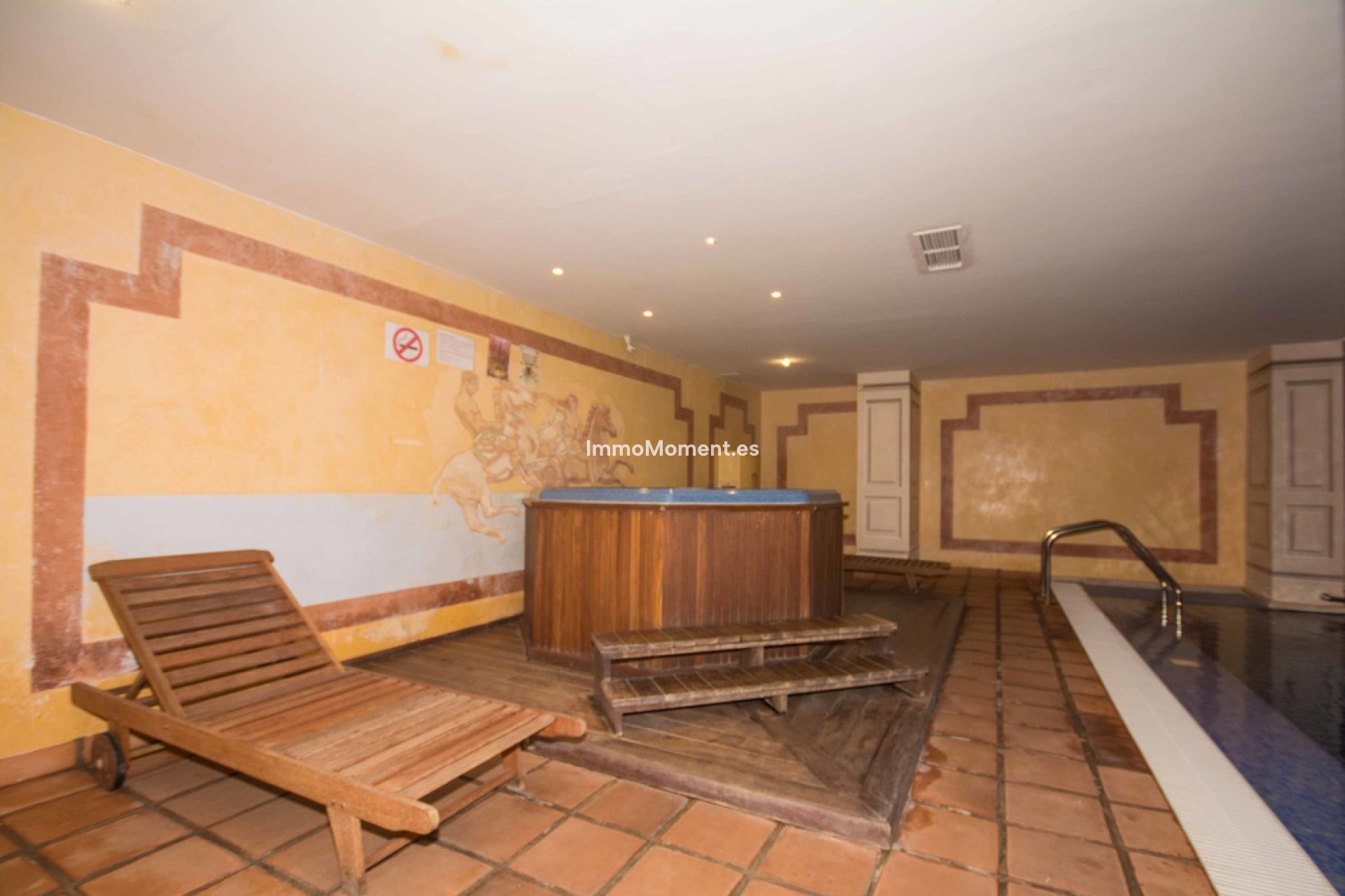 Reventa - Apartamento - Estepona  - New Golden Mile