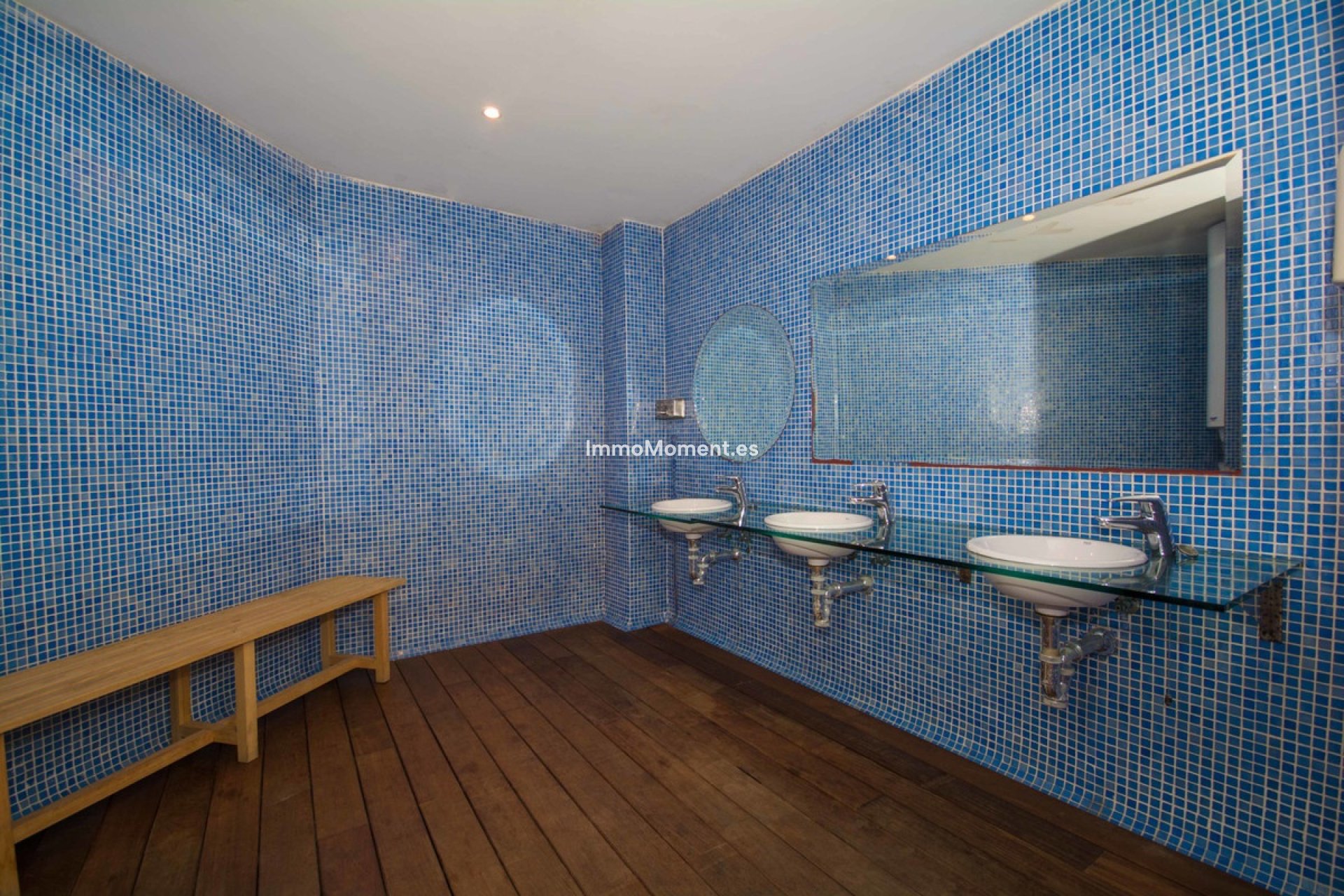 Reventa - Apartamento - Estepona  - New Golden Mile