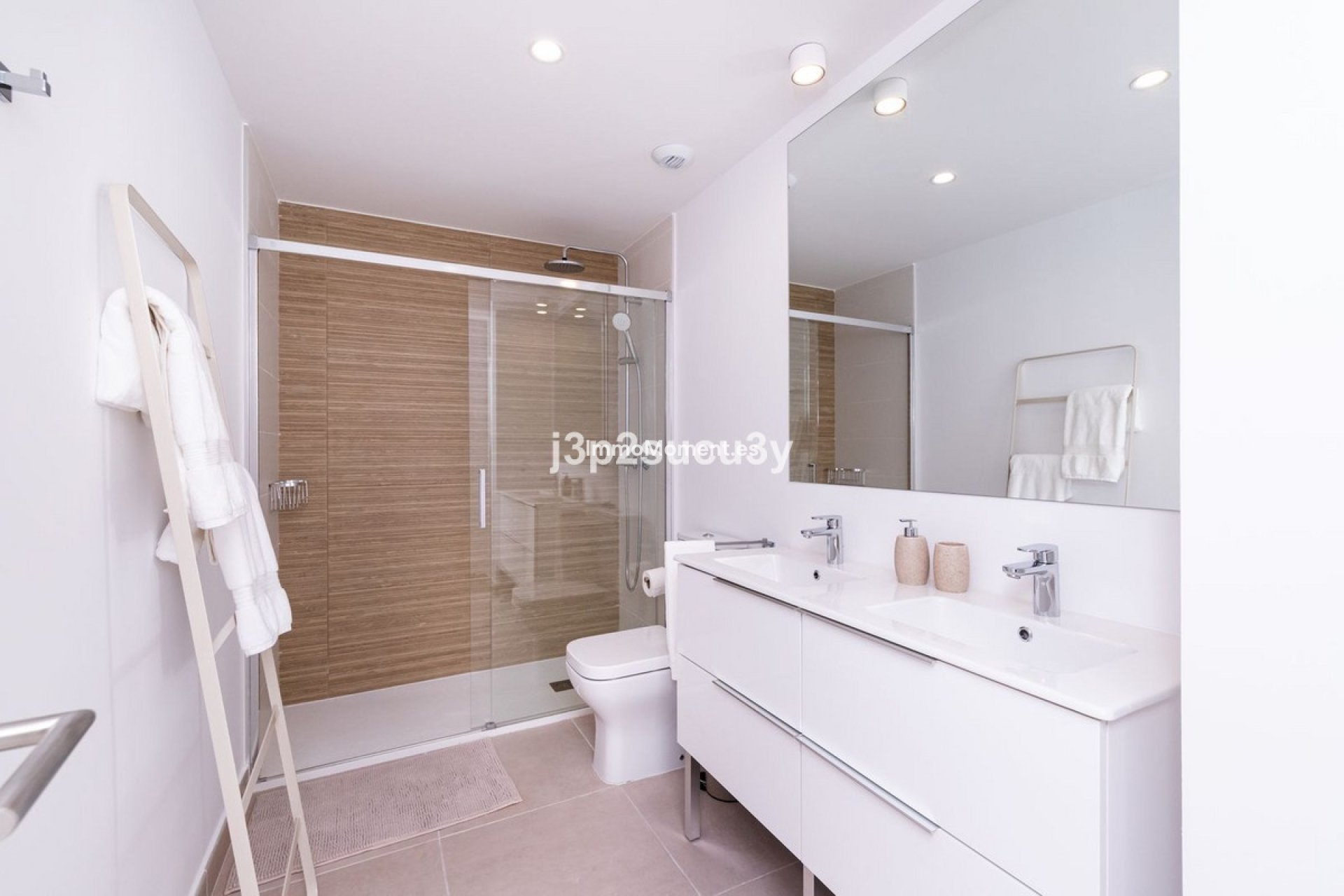 Reventa - Apartamento - Estepona  - New Golden Mile