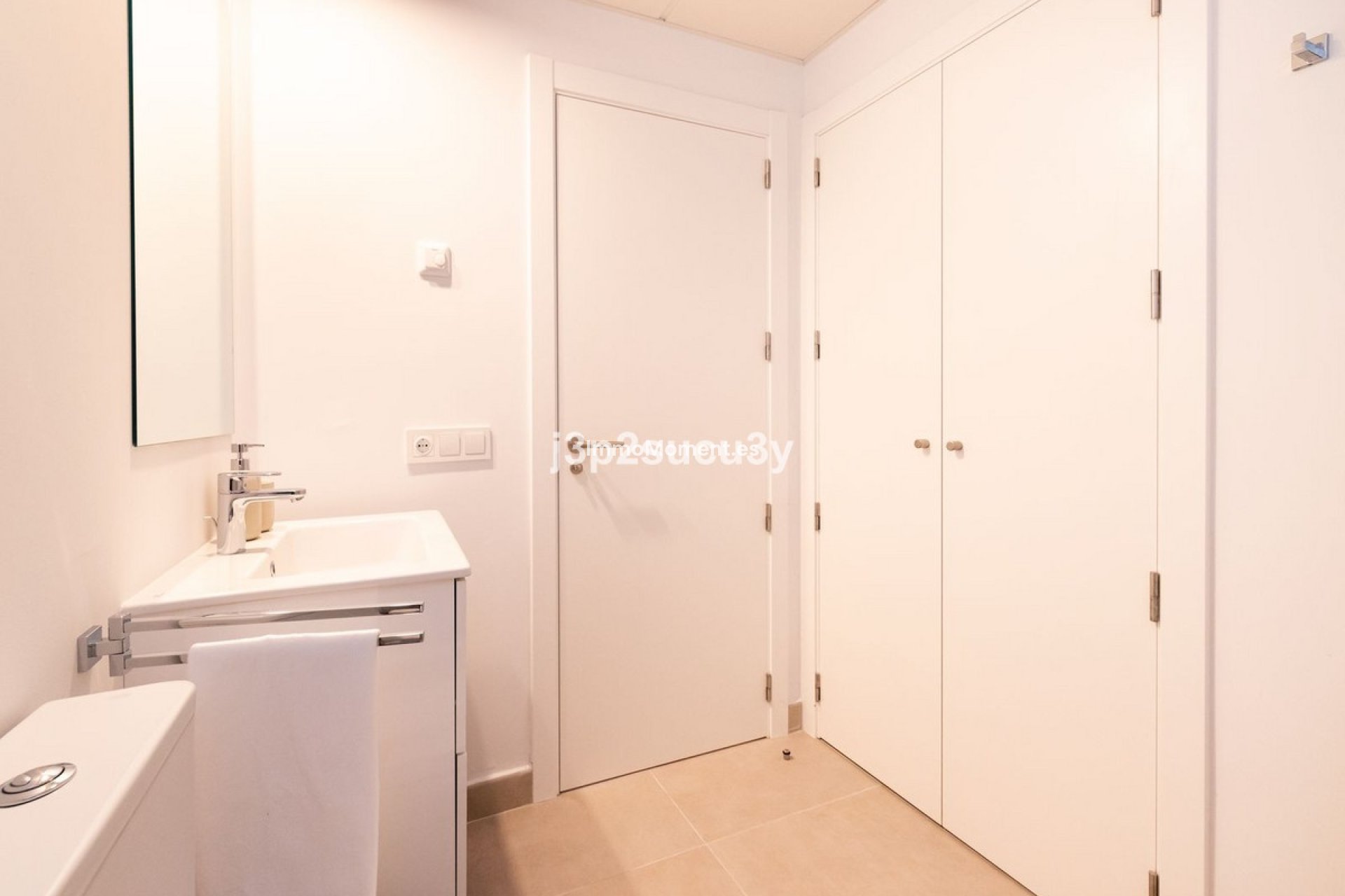 Reventa - Apartamento - Estepona  - New Golden Mile