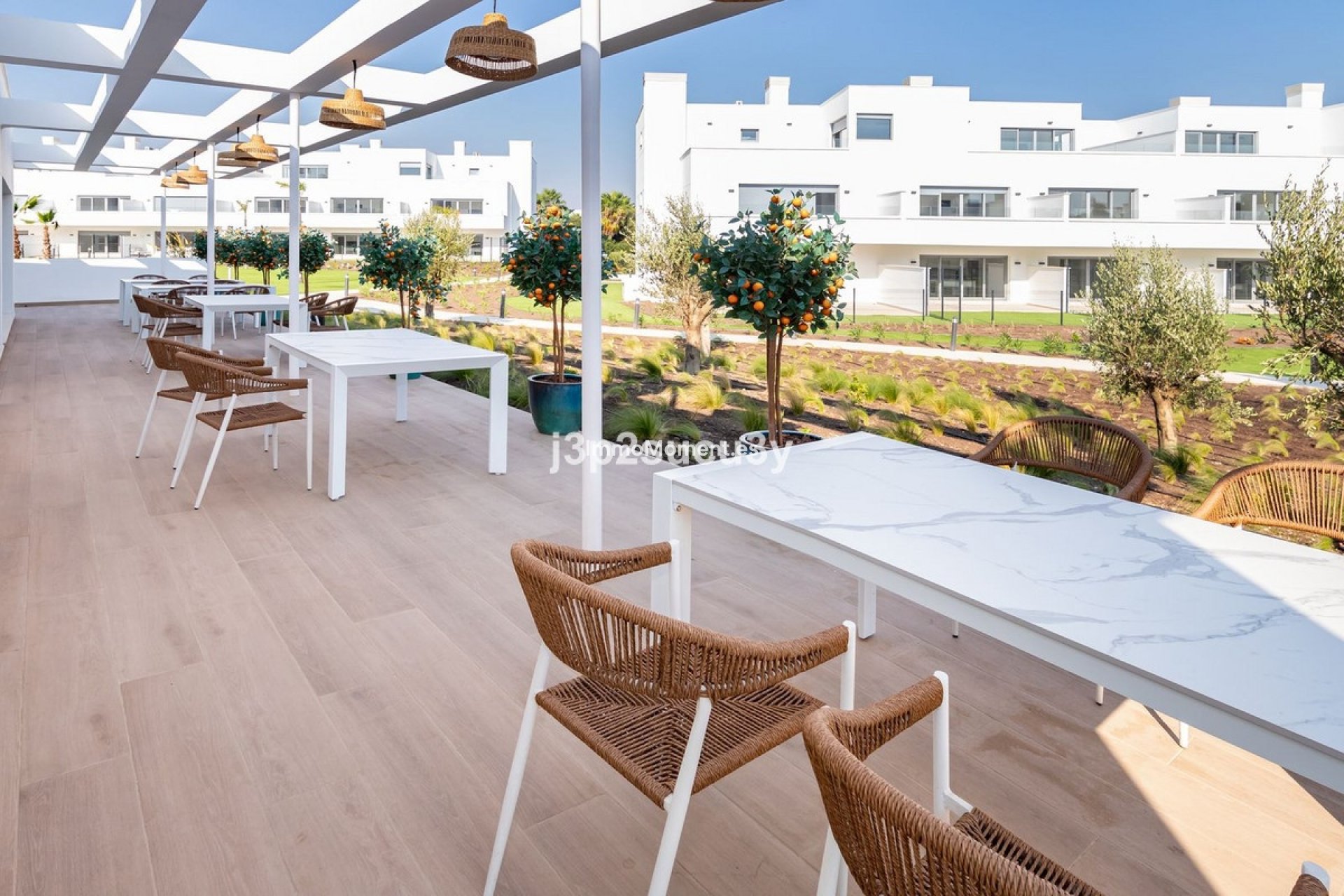 Reventa - Apartamento - Estepona  - New Golden Mile