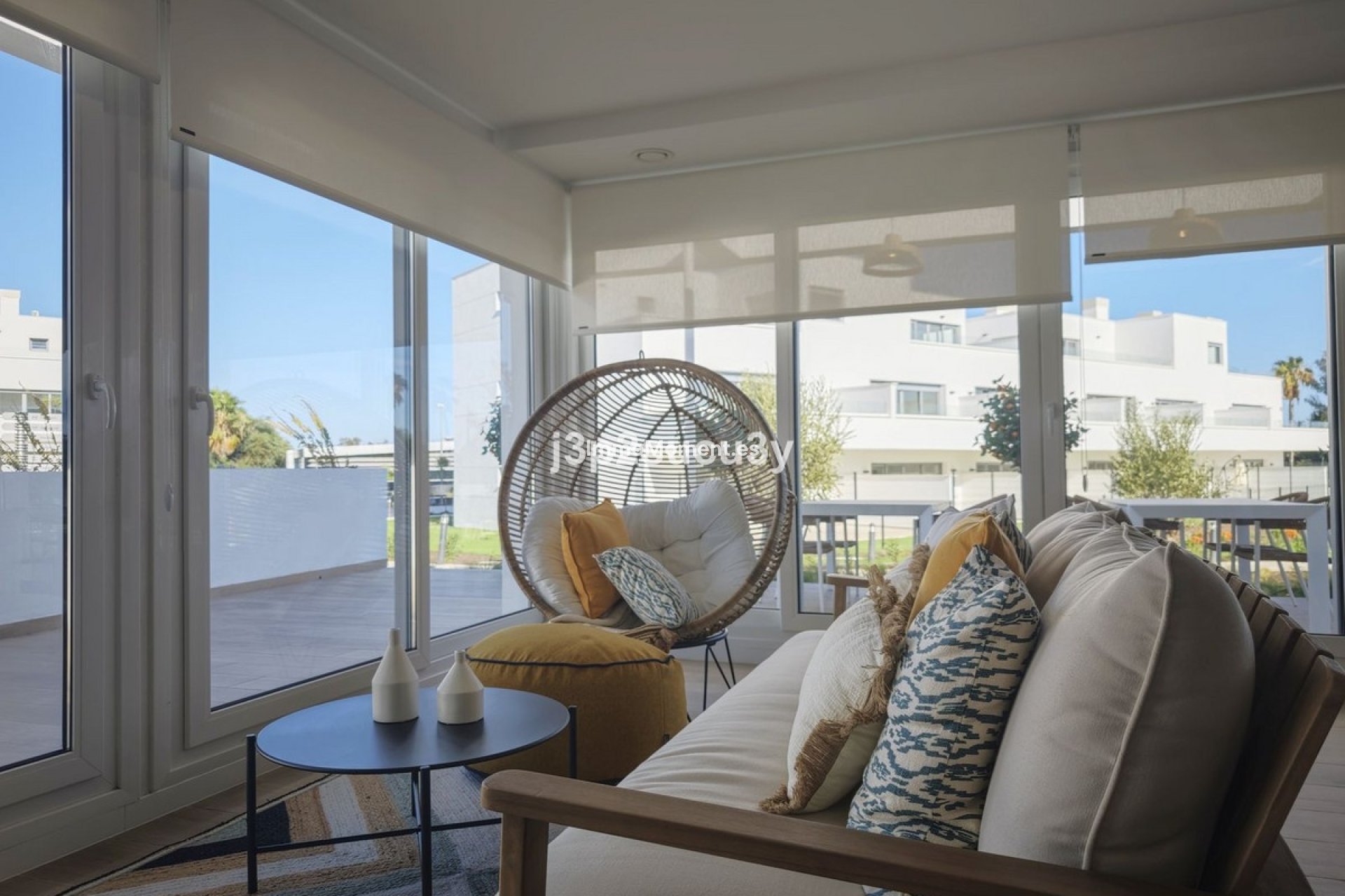 Reventa - Apartamento - Estepona  - New Golden Mile