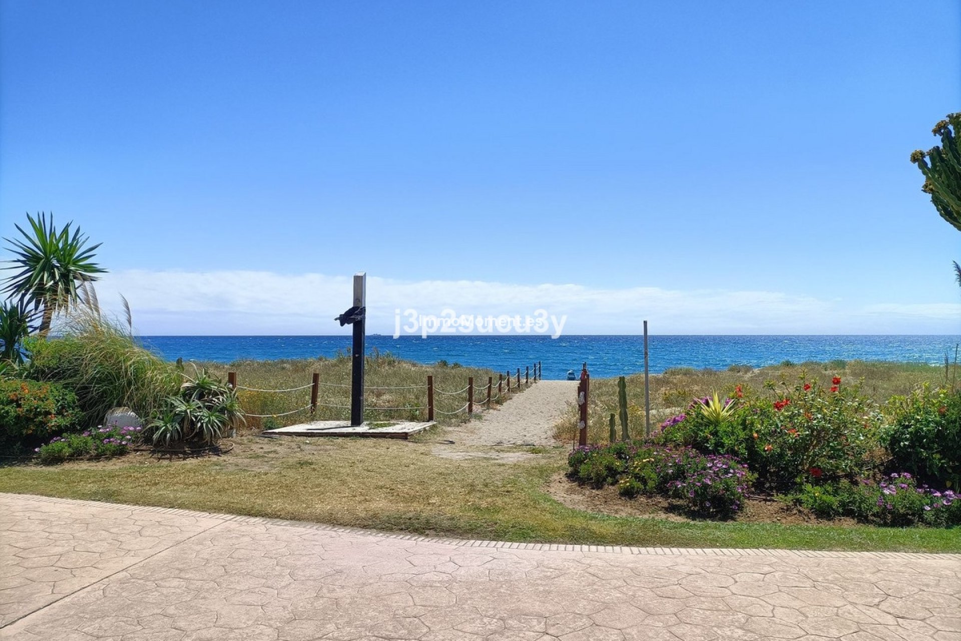 Reventa - Apartamento - Estepona  - New Golden Mile