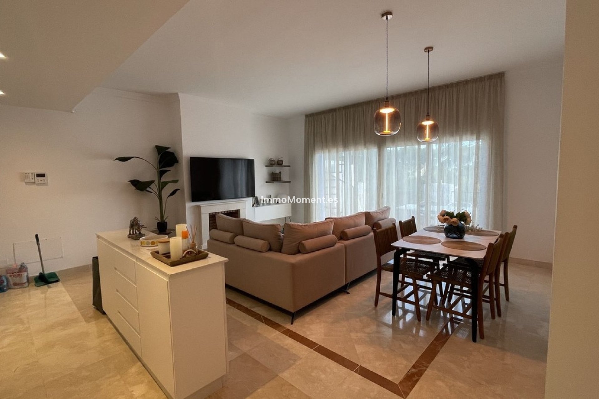 Reventa - Apartamento - Estepona  - New Golden Mile