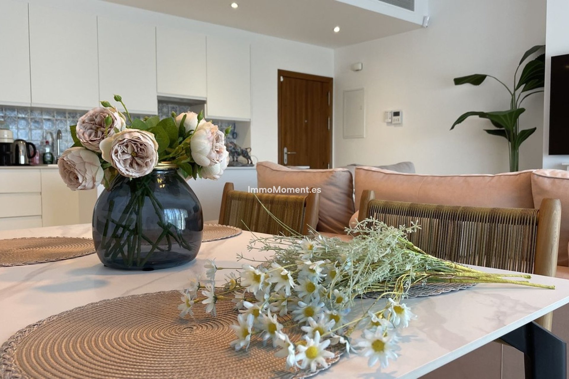 Reventa - Apartamento - Estepona  - New Golden Mile