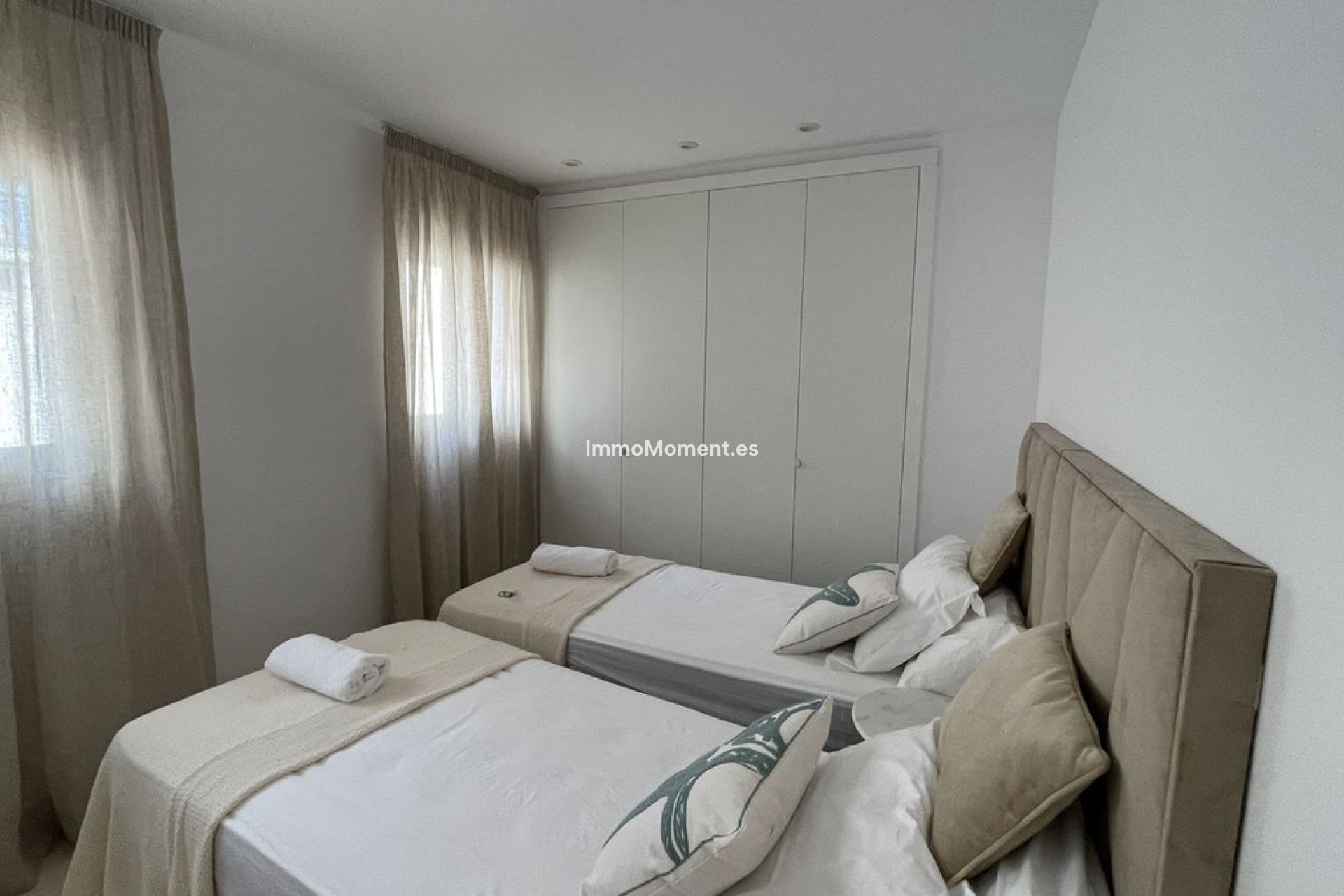 Reventa - Apartamento - Estepona  - New Golden Mile