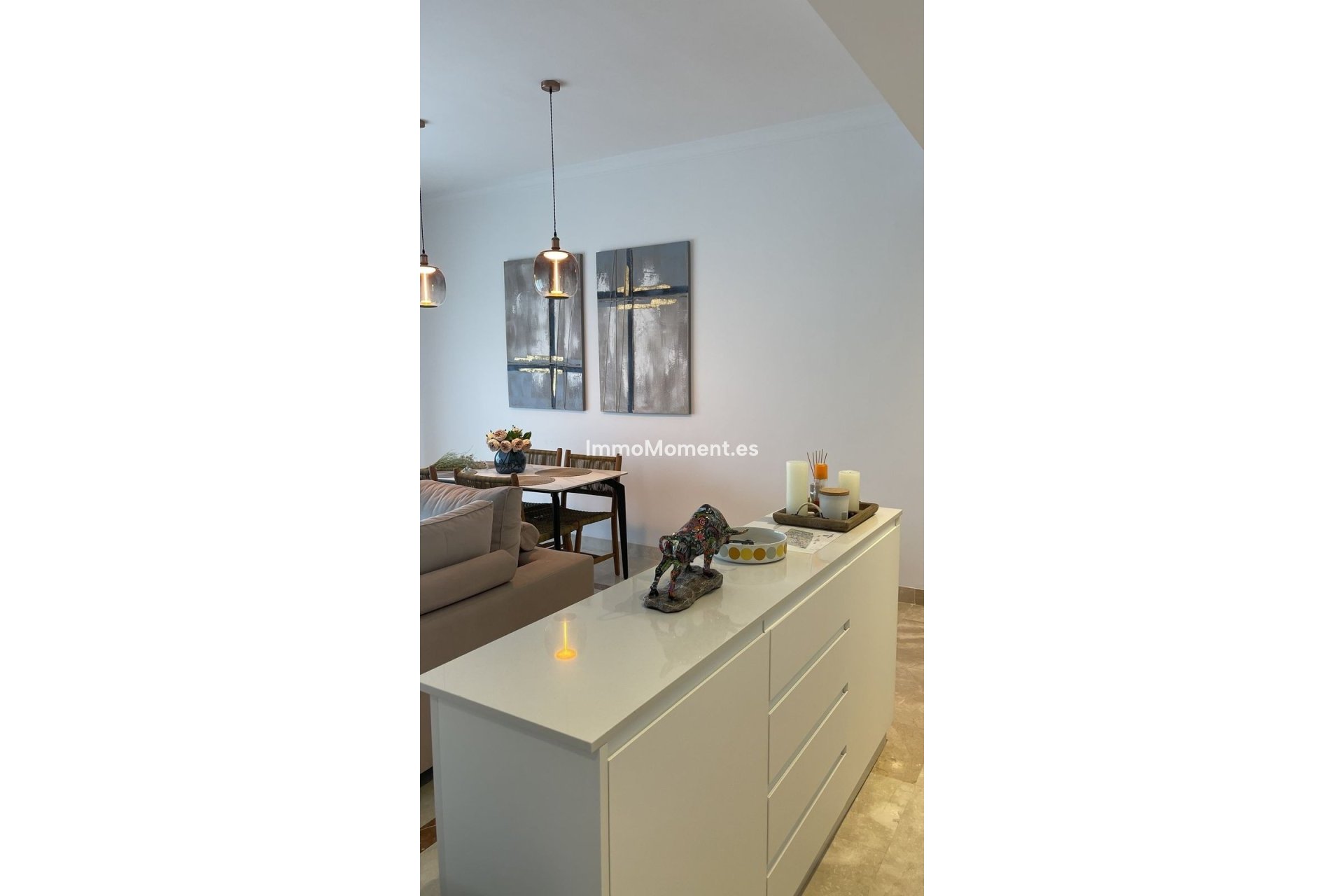 Reventa - Apartamento - Estepona  - New Golden Mile