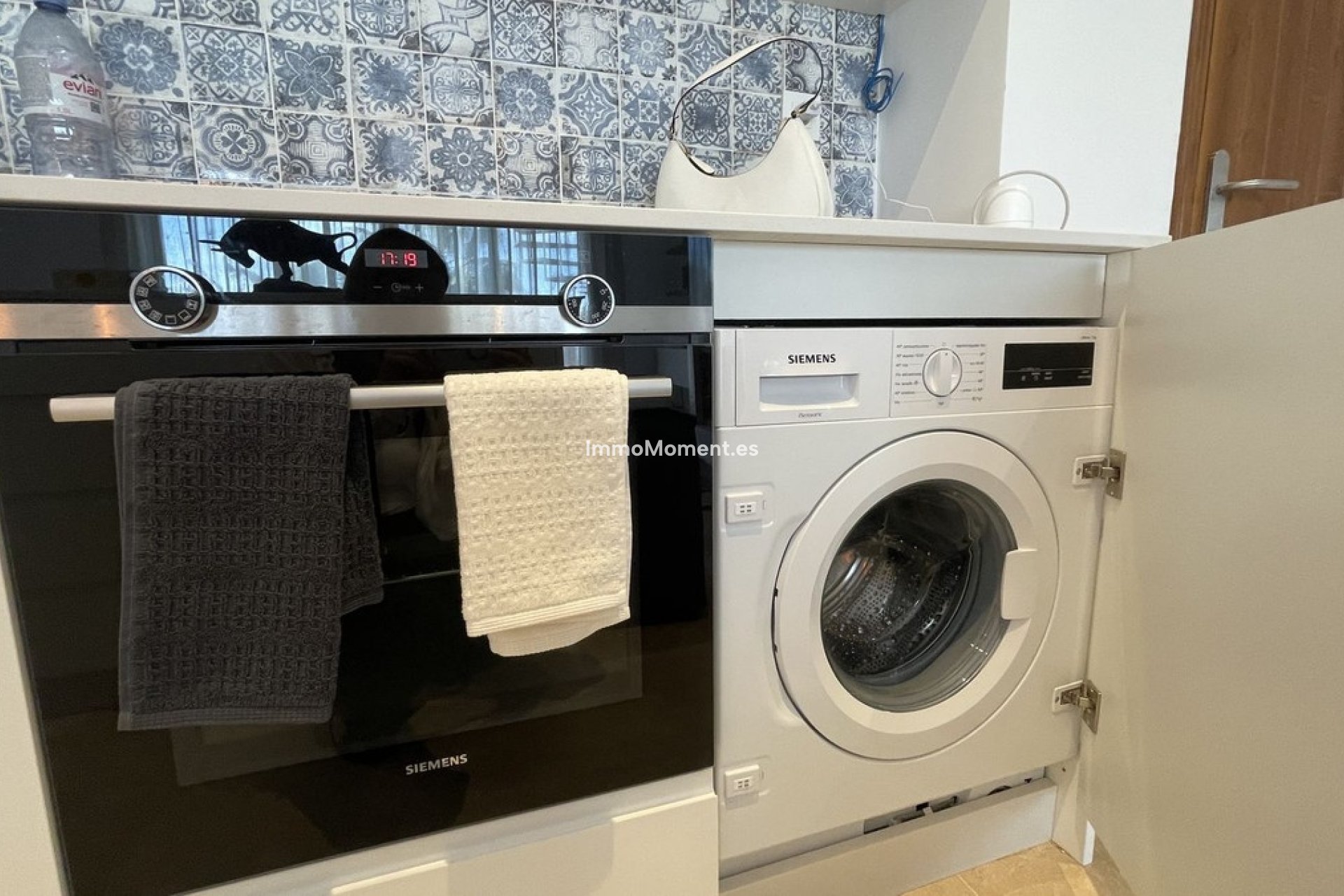 Reventa - Apartamento - Estepona  - New Golden Mile