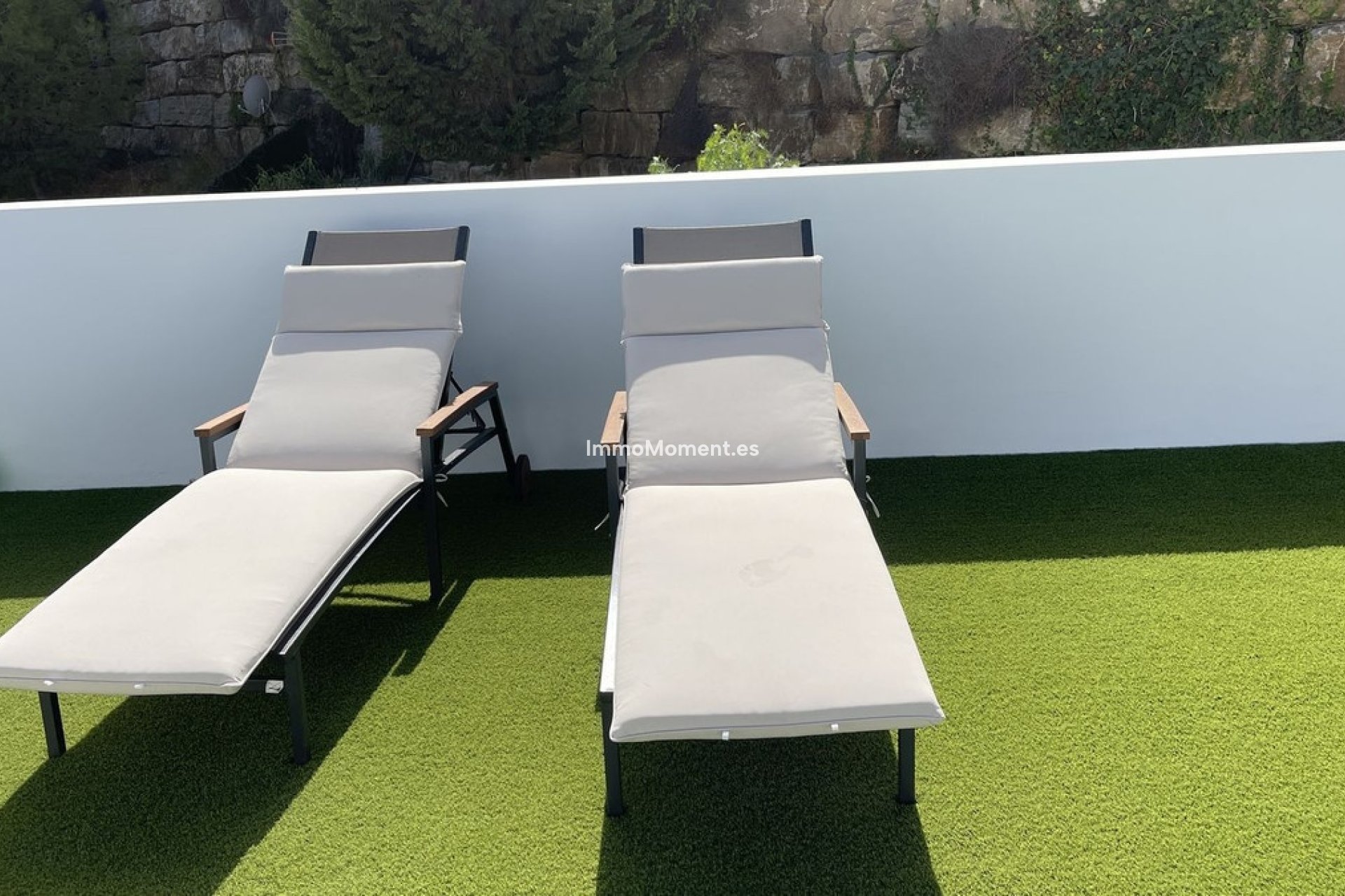 Reventa - Apartamento - Estepona  - New Golden Mile