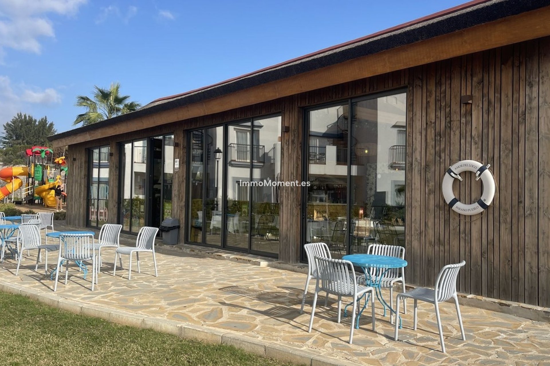 Reventa - Apartamento - Estepona  - New Golden Mile