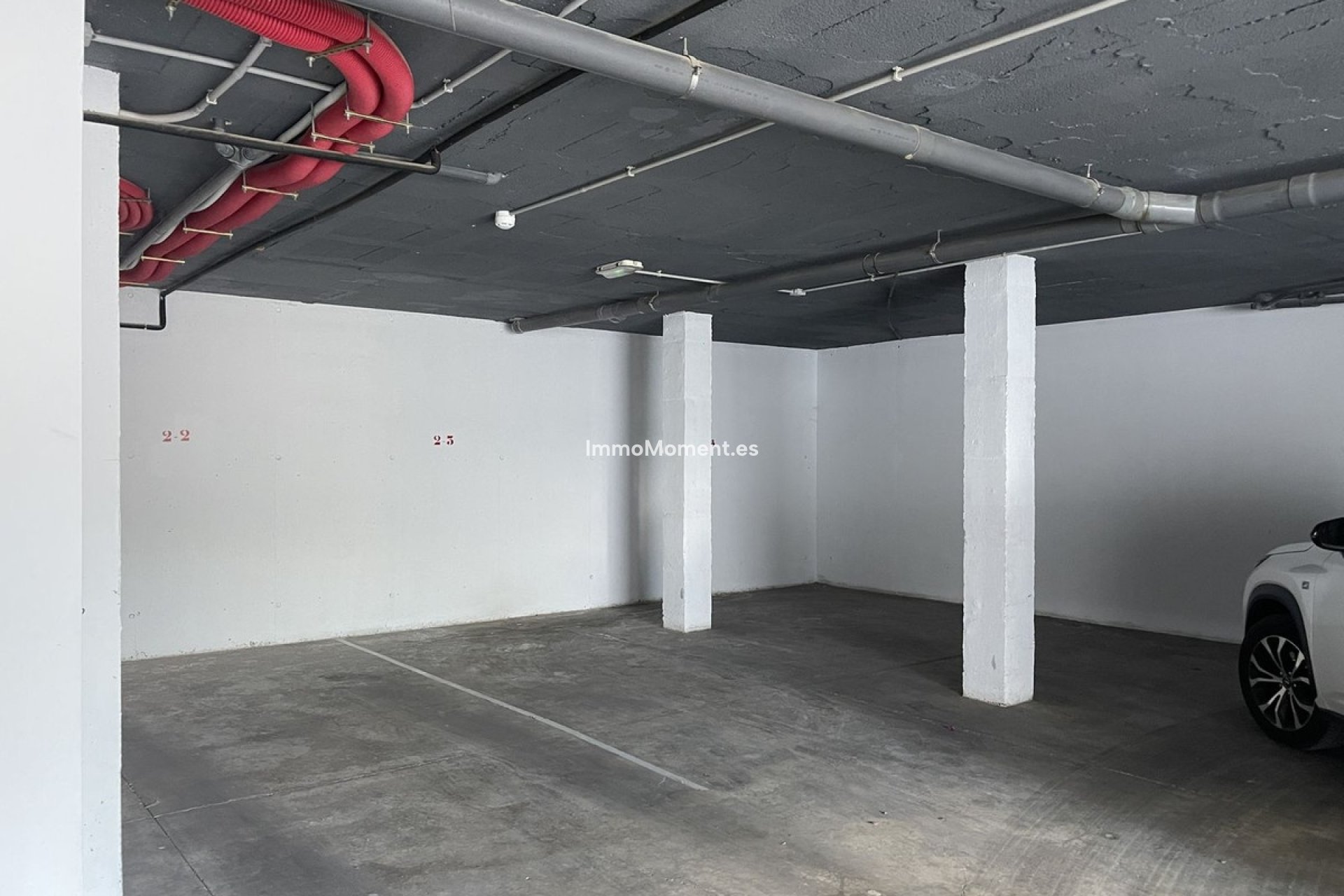 Reventa - Apartamento - Estepona  - New Golden Mile