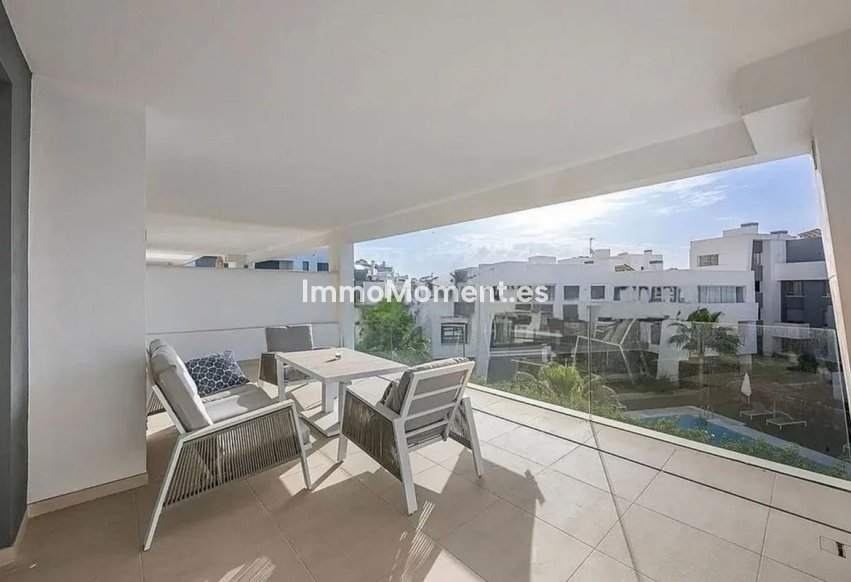Reventa - Apartamento - Estepona  - New Golden Mile