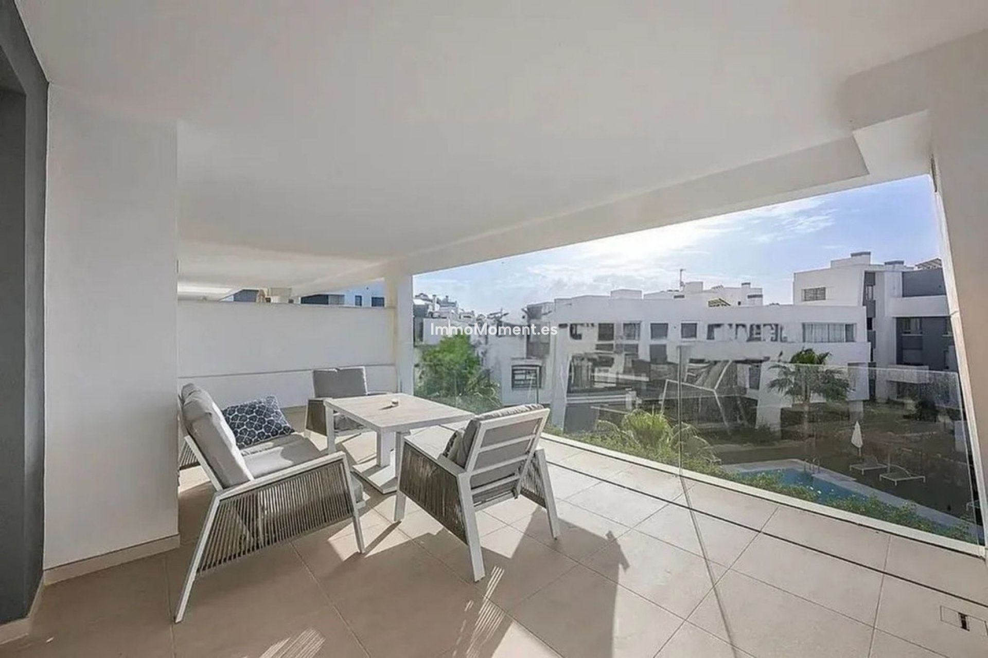 Reventa - Apartamento - Estepona  - New Golden Mile