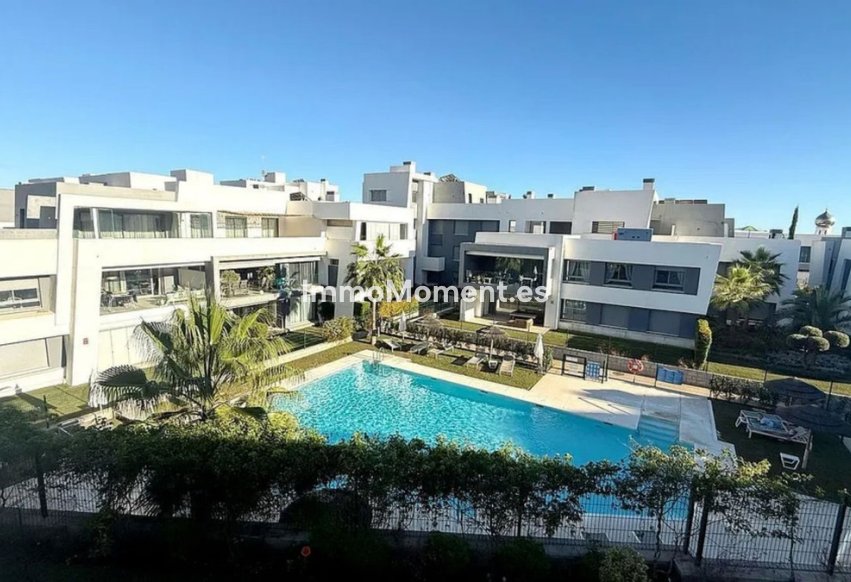 Reventa - Apartamento - Estepona  - New Golden Mile