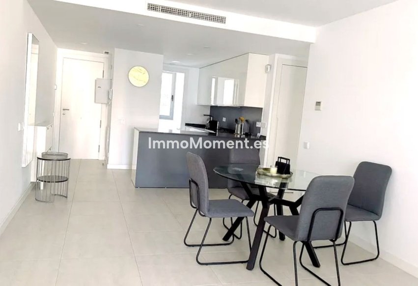 Reventa - Apartamento - Estepona  - New Golden Mile