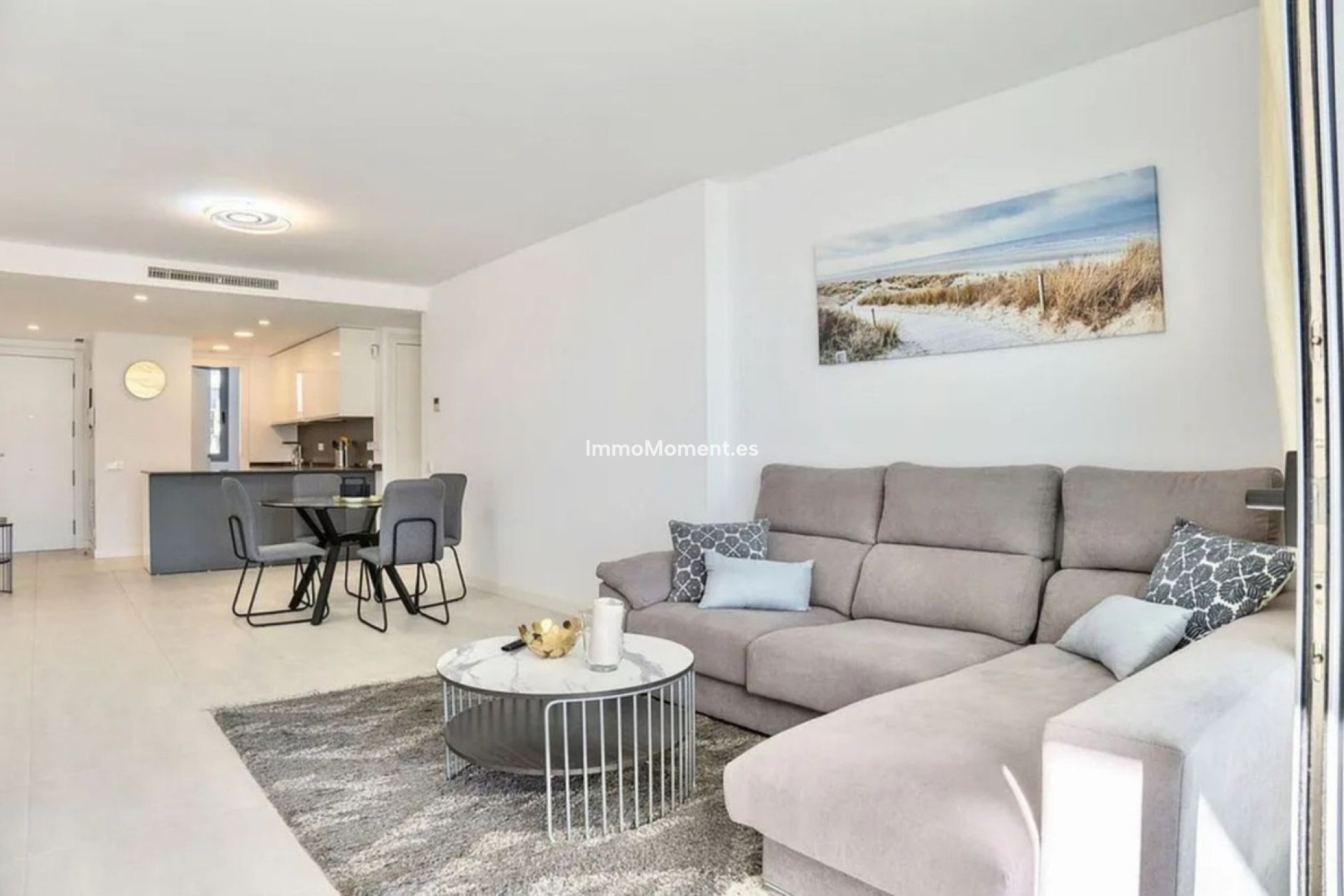 Reventa - Apartamento - Estepona  - New Golden Mile