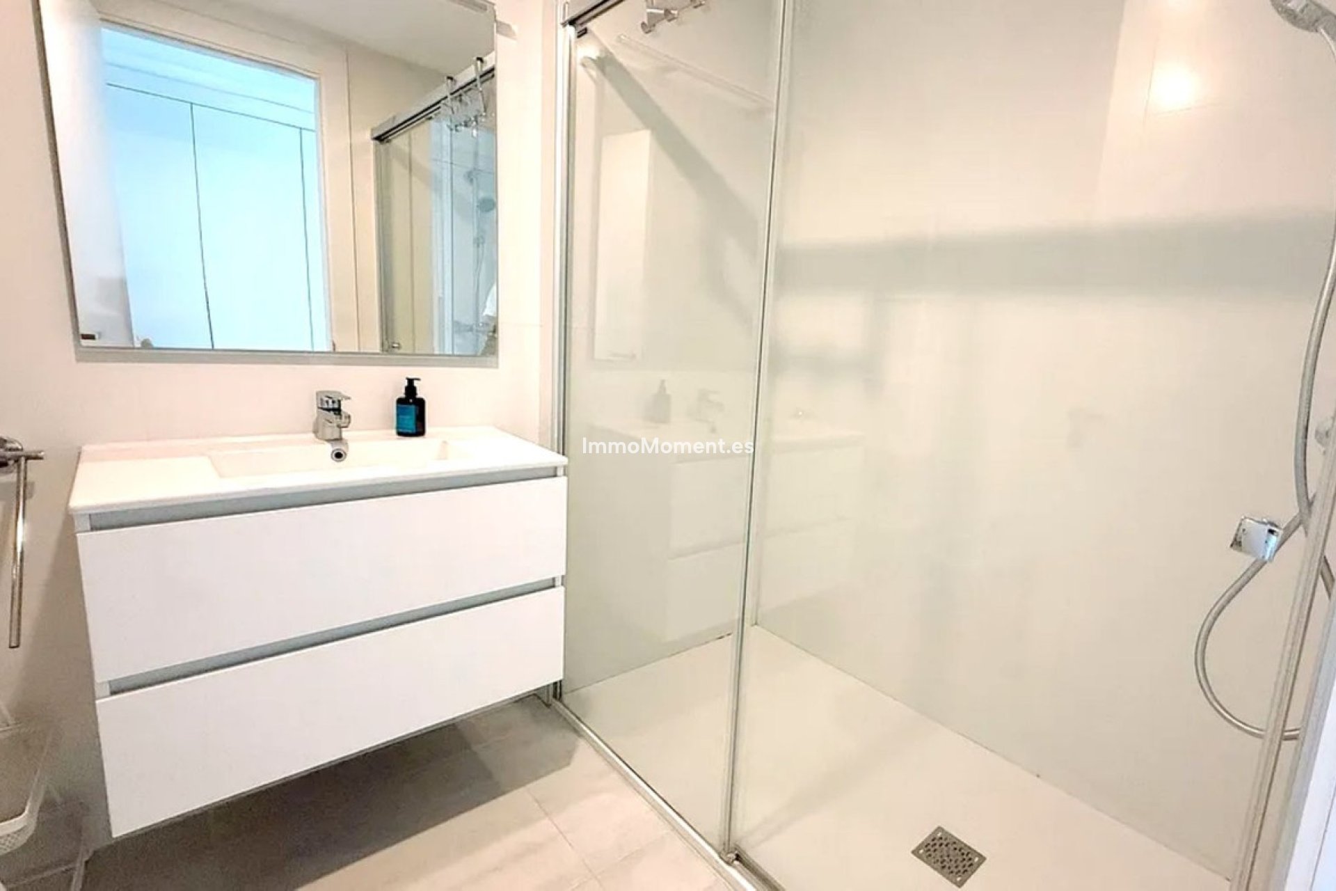 Reventa - Apartamento - Estepona  - New Golden Mile