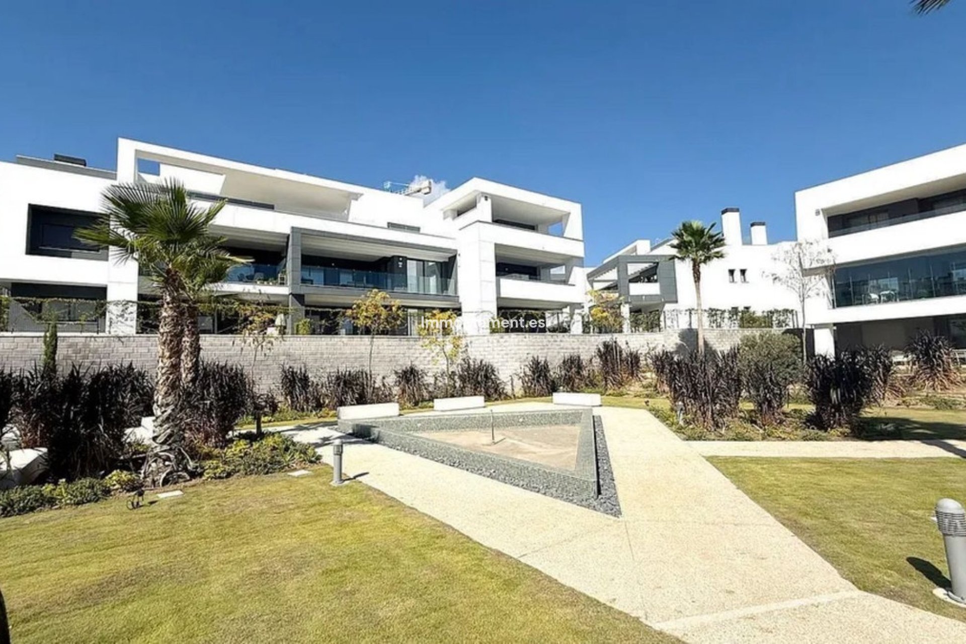 Reventa - Apartamento - Estepona  - New Golden Mile