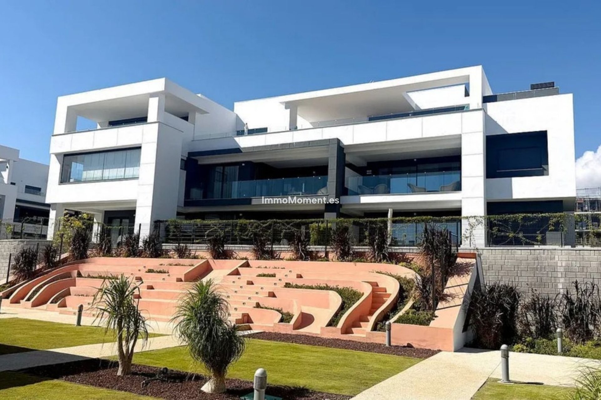 Reventa - Apartamento - Estepona  - New Golden Mile