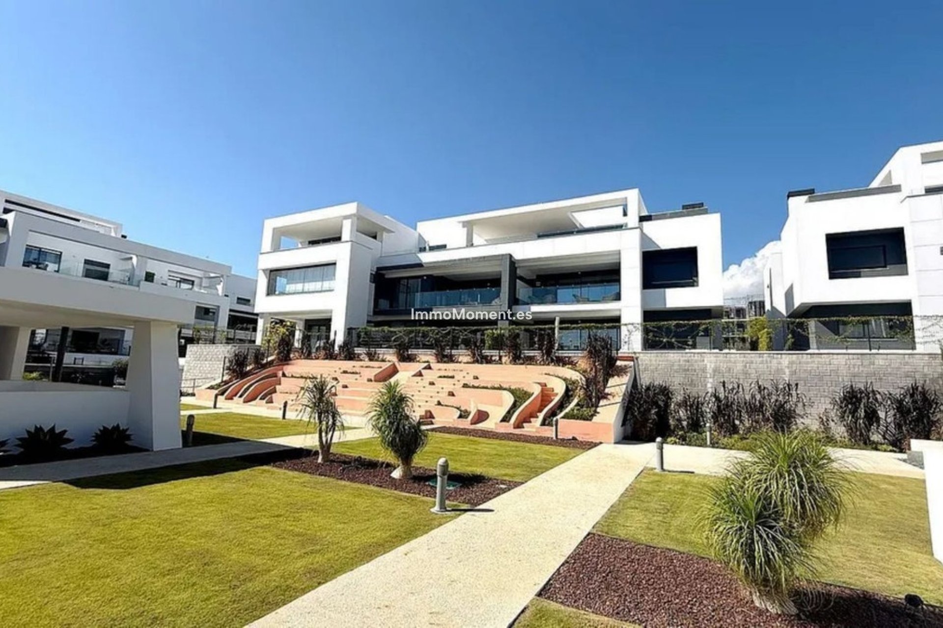 Reventa - Apartamento - Estepona  - New Golden Mile