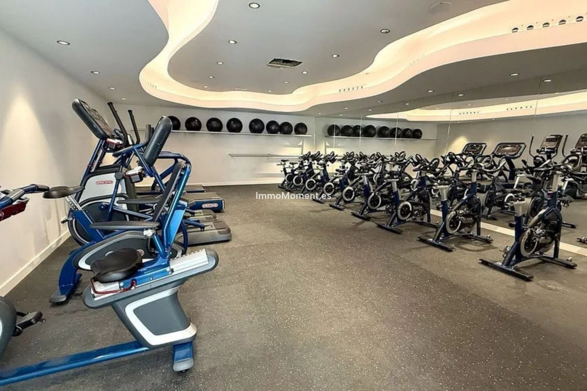 Reventa - Apartamento - Estepona  - New Golden Mile