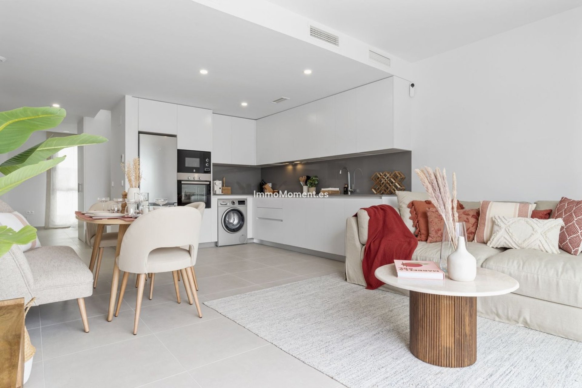 Reventa - Apartamento - Estepona  - New Golden Mile