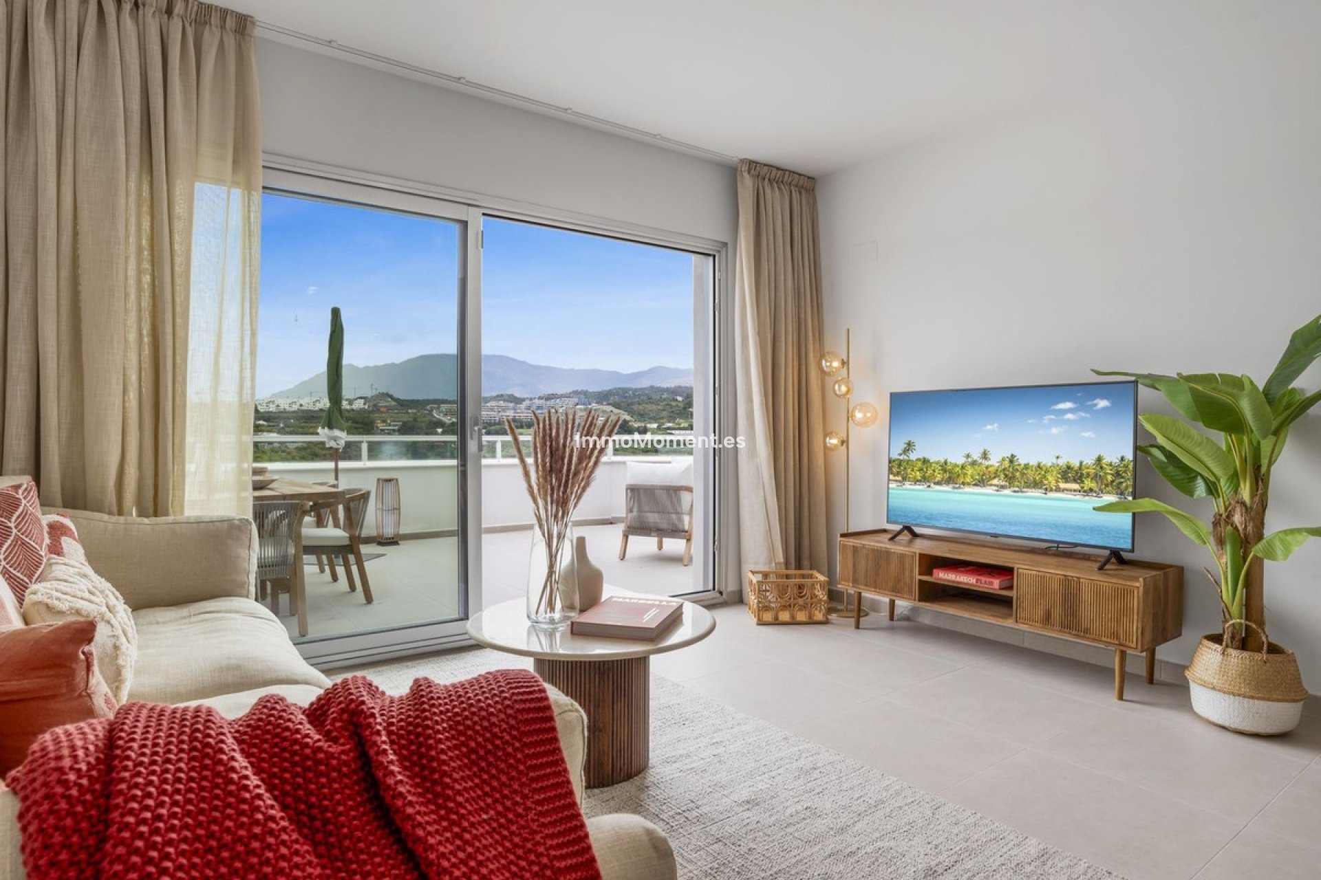 Reventa - Apartamento - Estepona  - New Golden Mile