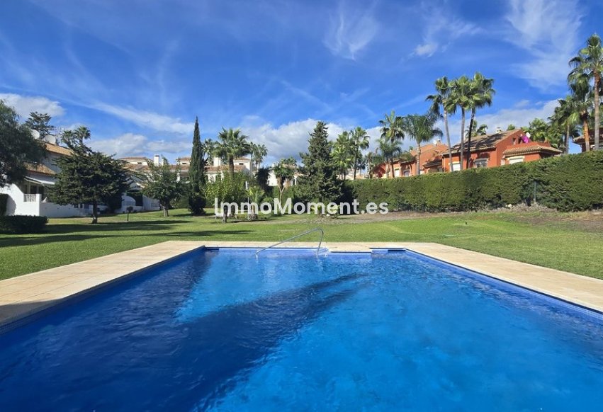 Reventa - Apartamento - Estepona  - New Golden Mile