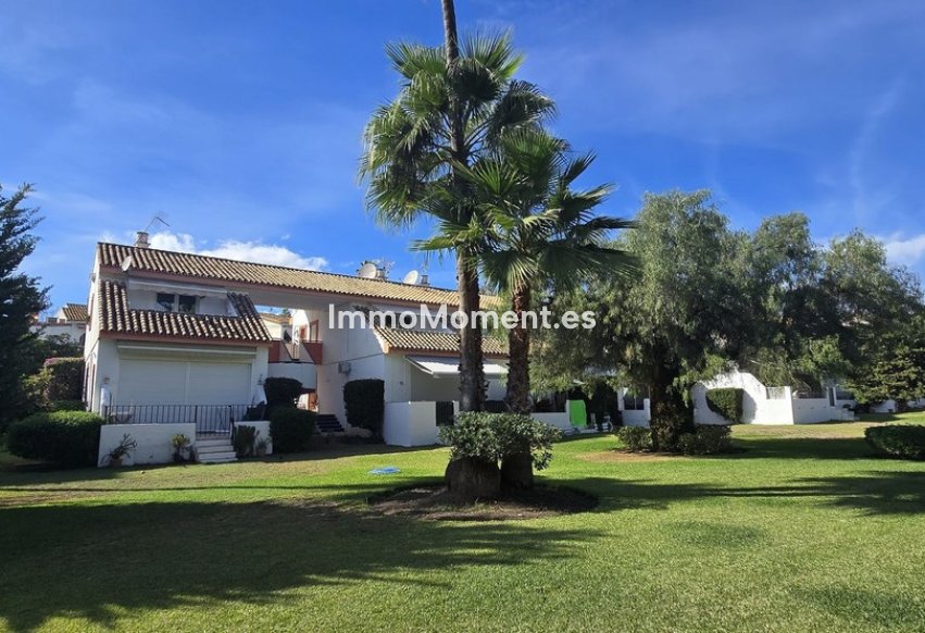 Reventa - Apartamento - Estepona  - New Golden Mile