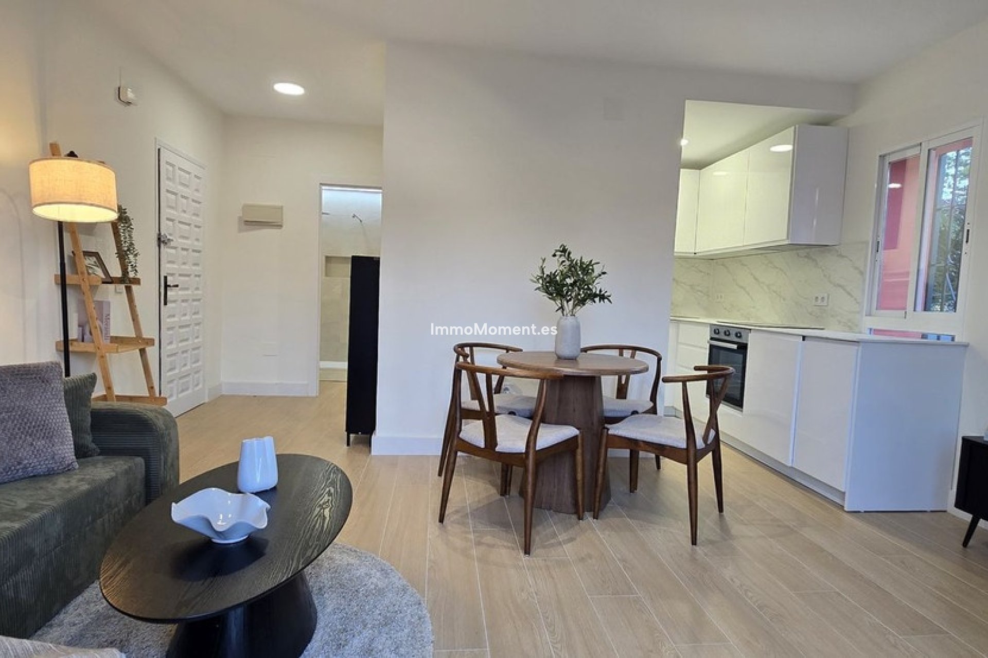 Reventa - Apartamento - Estepona  - New Golden Mile