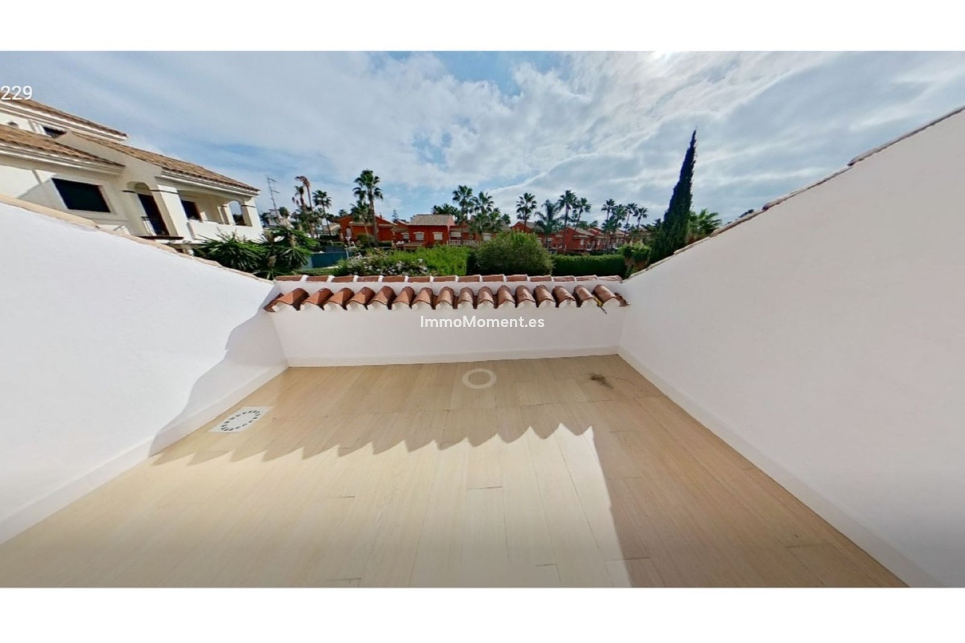 Reventa - Apartamento - Estepona  - New Golden Mile