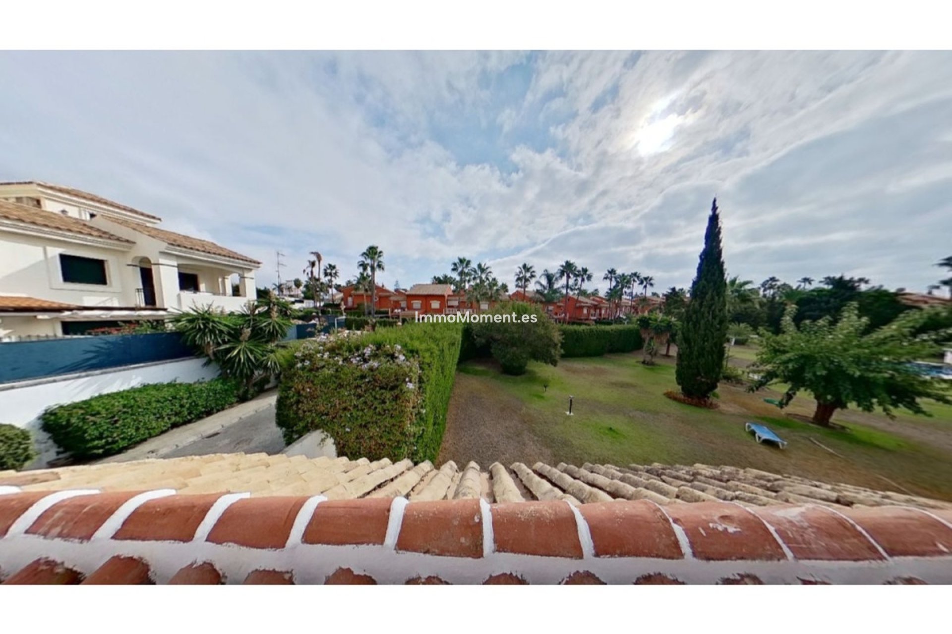 Reventa - Apartamento - Estepona  - New Golden Mile