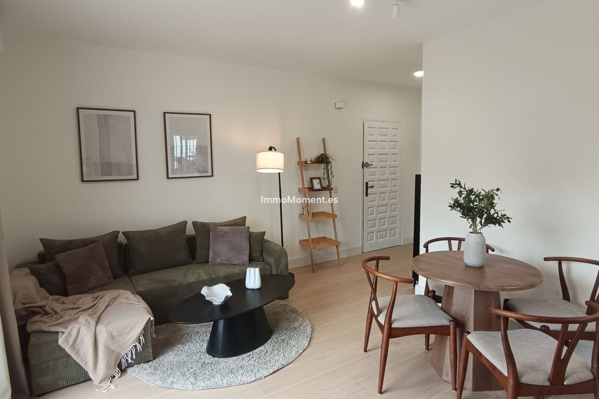 Reventa - Apartamento - Estepona  - New Golden Mile