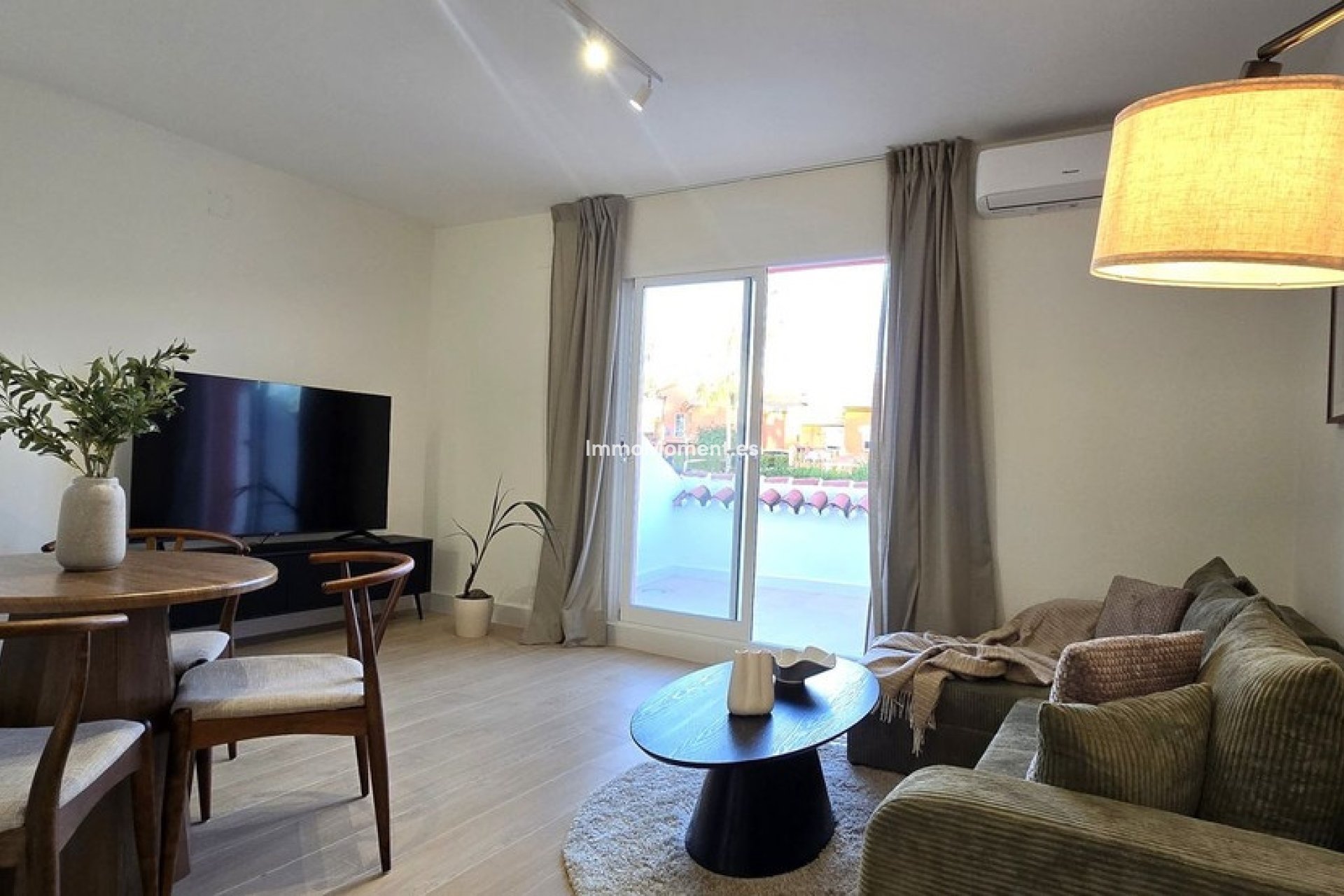 Reventa - Apartamento - Estepona  - New Golden Mile