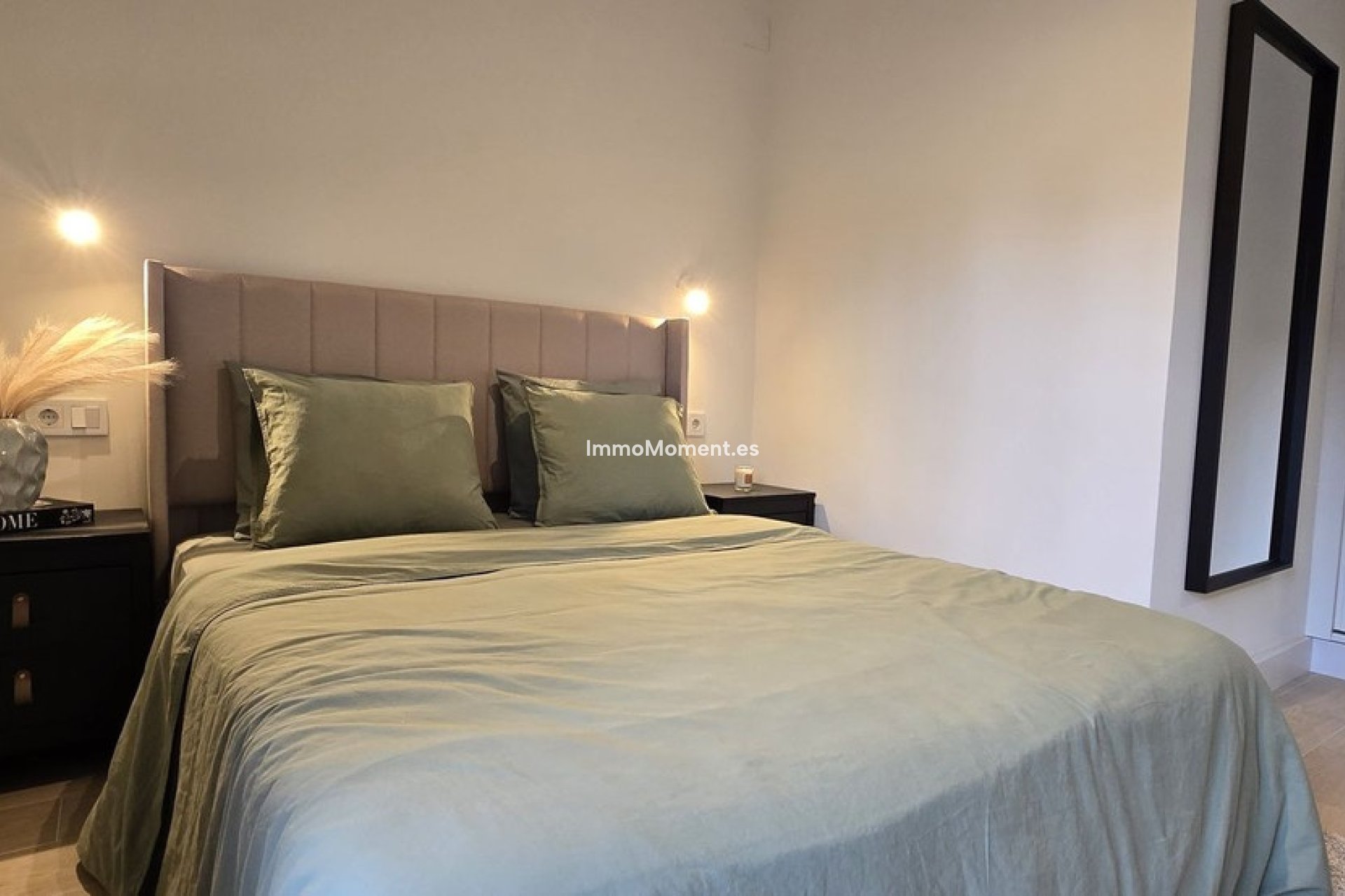 Reventa - Apartamento - Estepona  - New Golden Mile