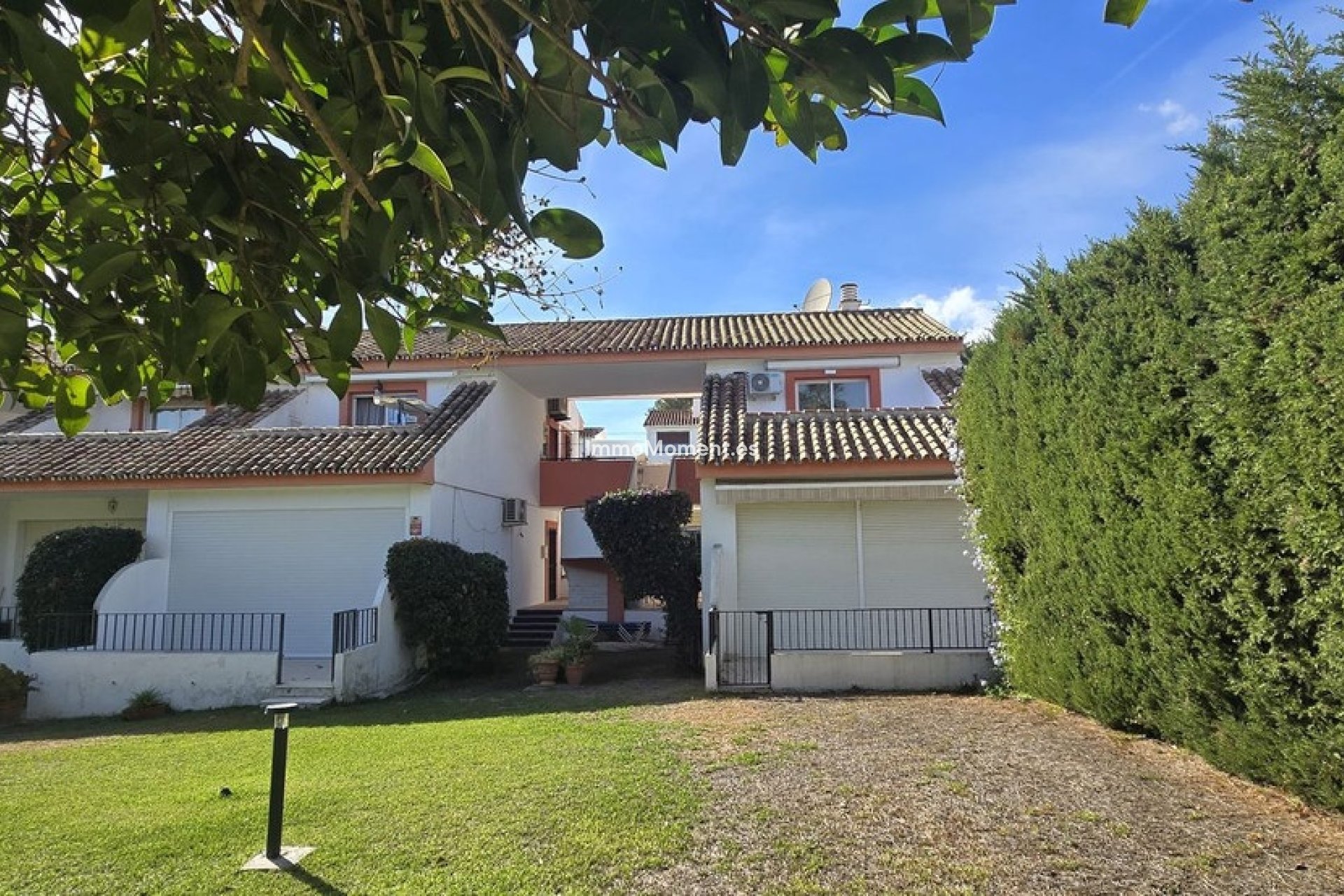 Reventa - Apartamento - Estepona  - New Golden Mile