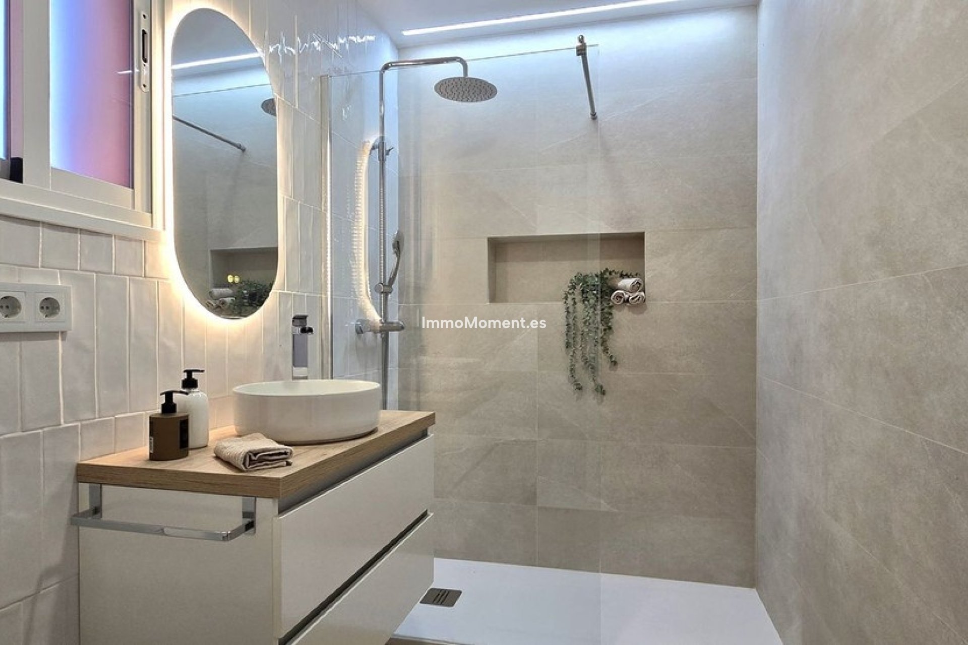 Reventa - Apartamento - Estepona  - New Golden Mile