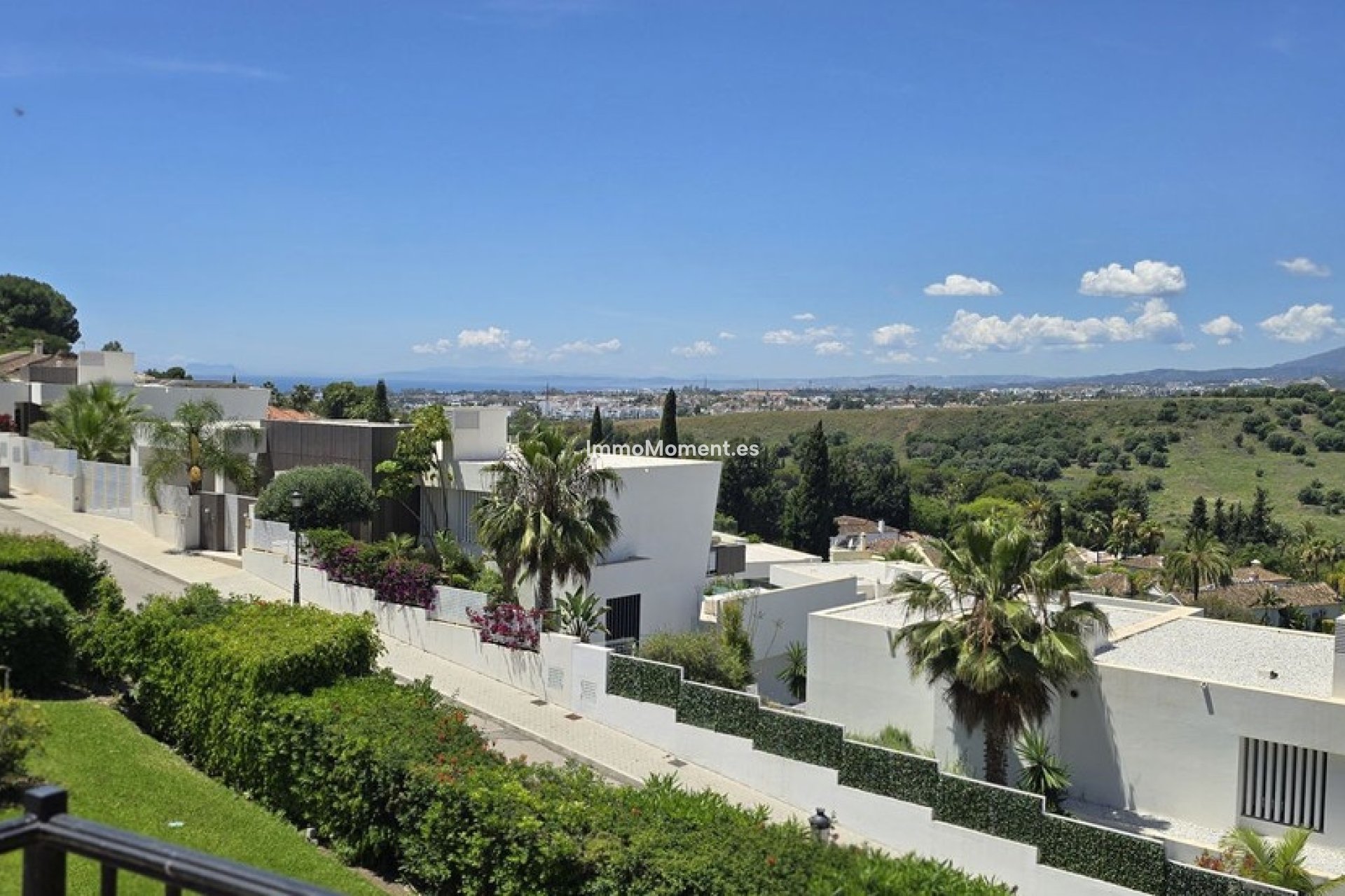 Reventa - Apartamento - Estepona  - New Golden Mile