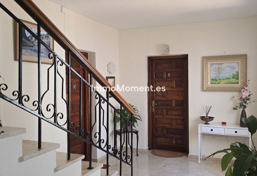 Reventa - Apartamento - Estepona  - New Golden Mile