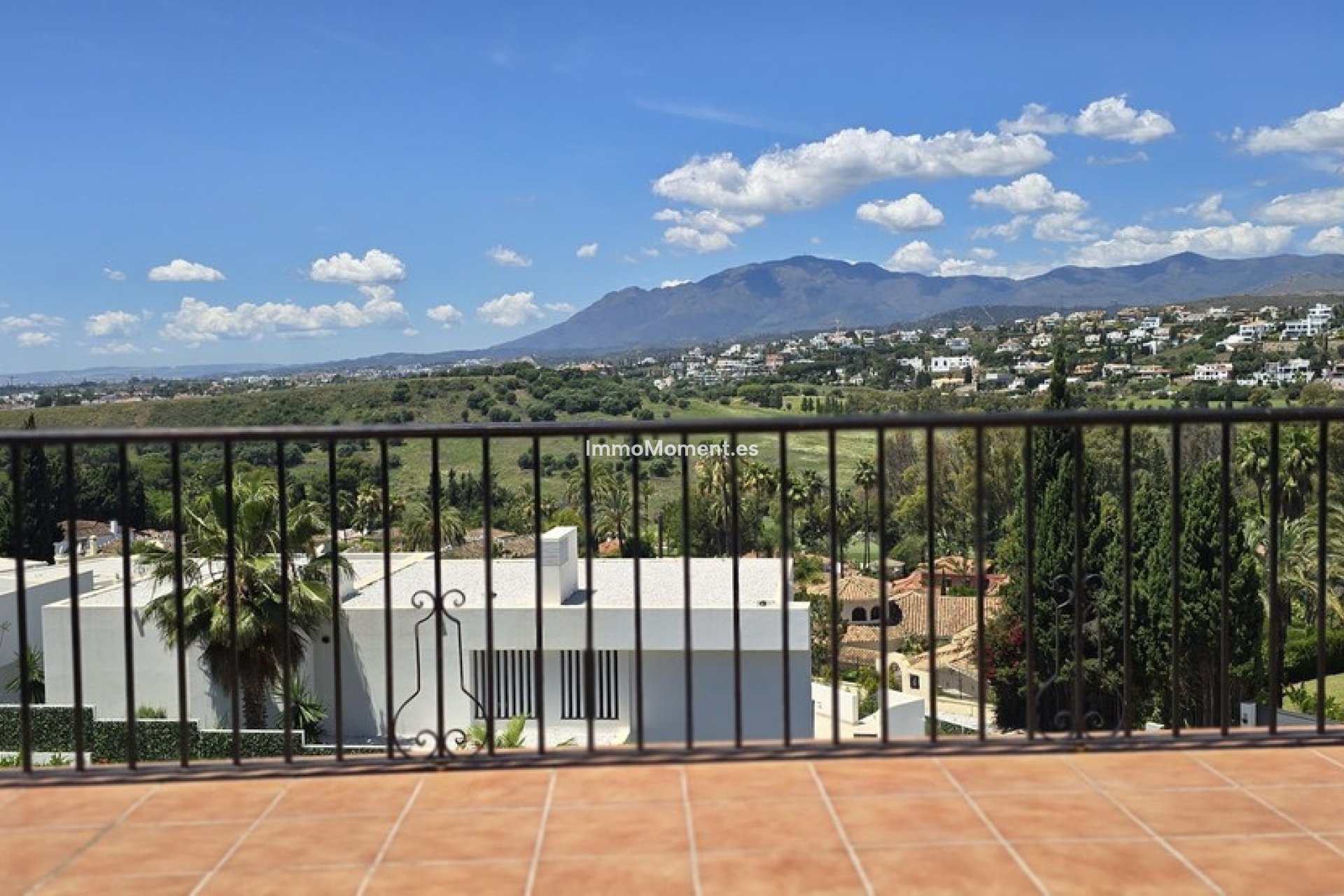 Reventa - Apartamento - Estepona  - New Golden Mile