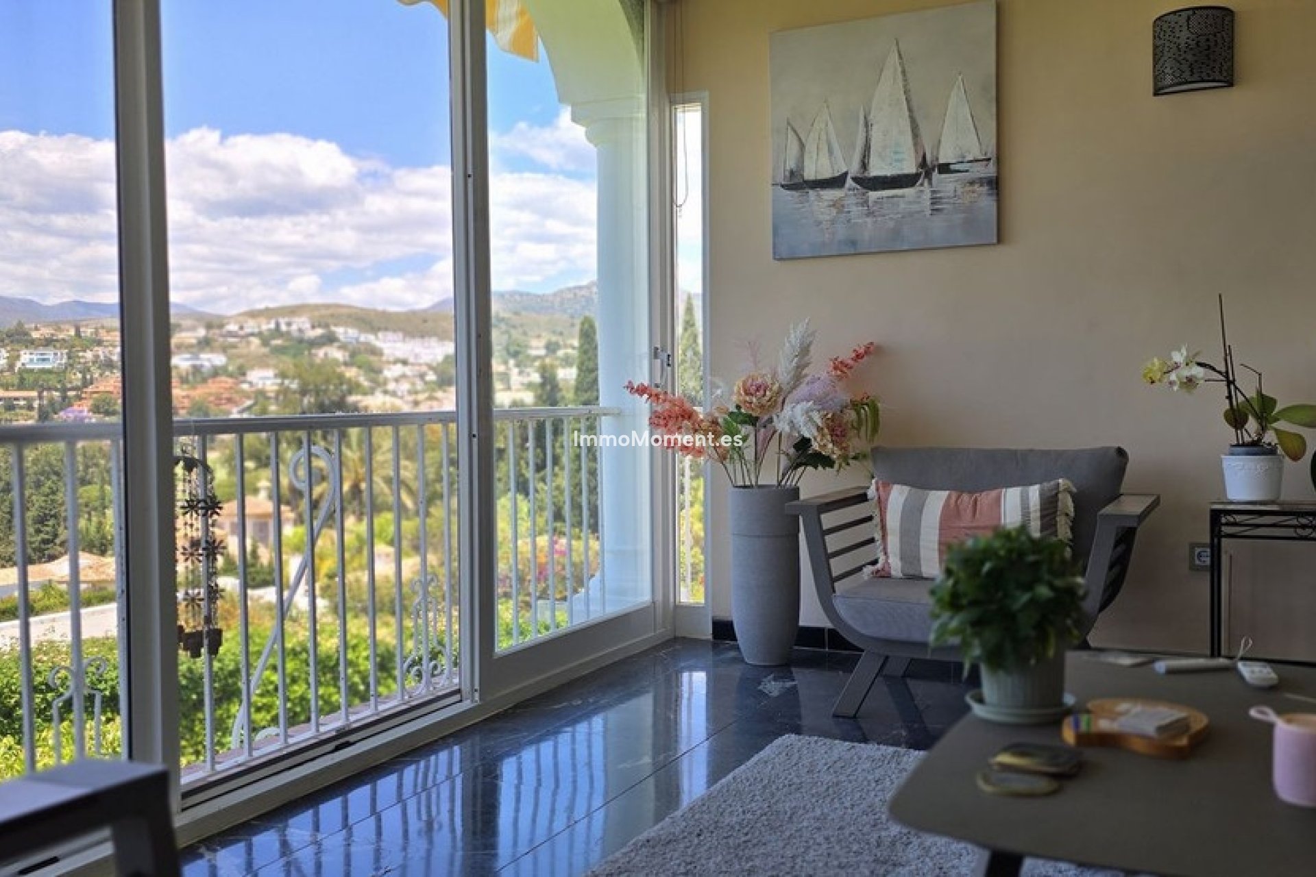 Reventa - Apartamento - Estepona  - New Golden Mile