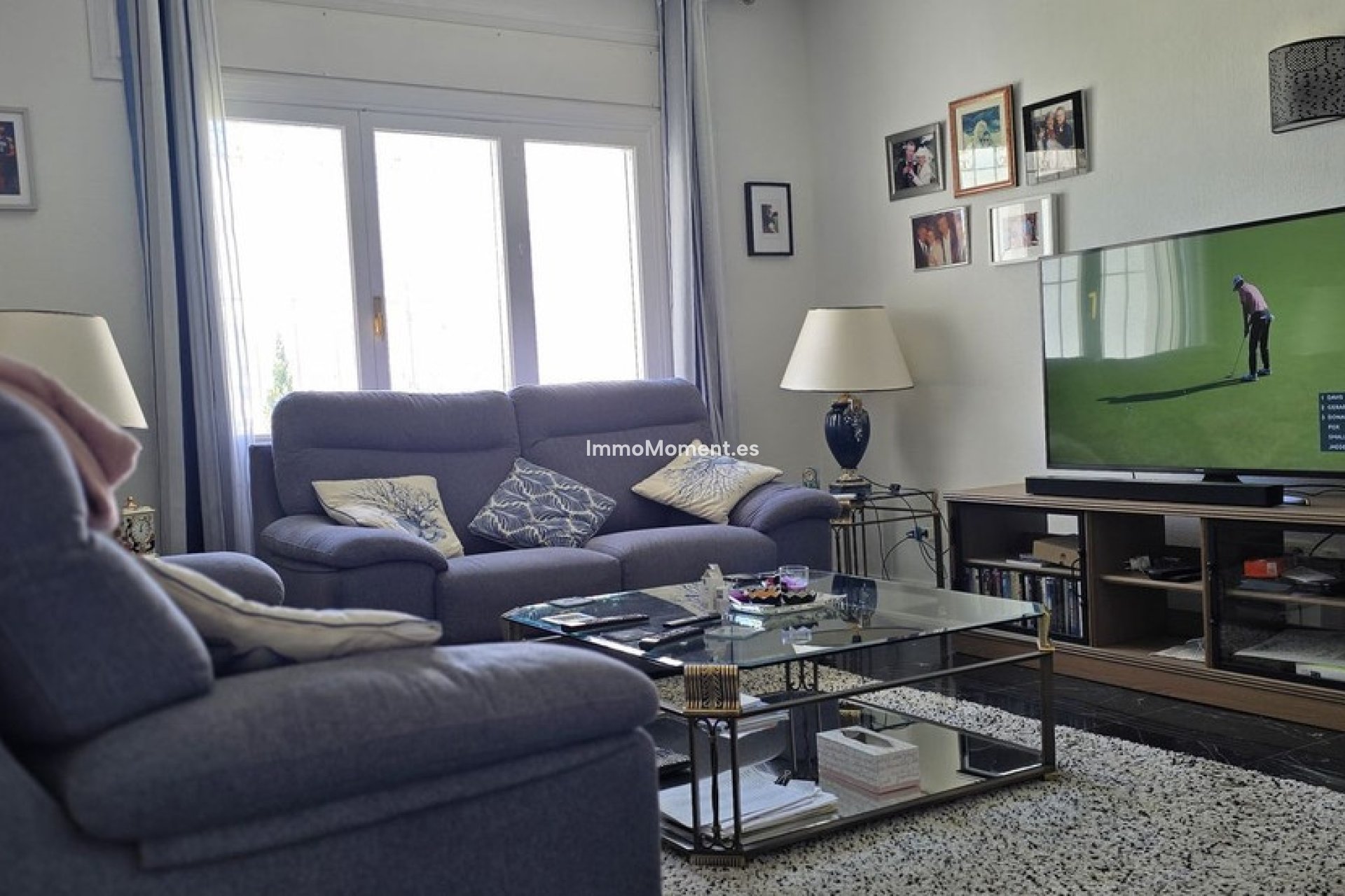 Reventa - Apartamento - Estepona  - New Golden Mile
