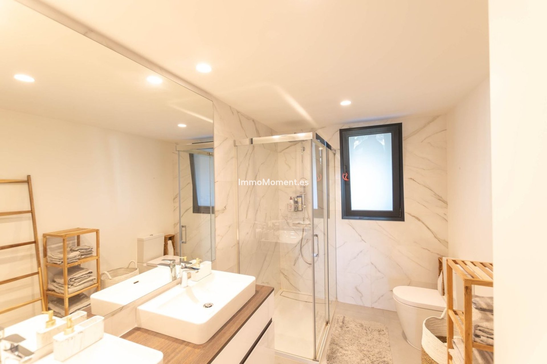 Reventa - Apartamento - Estepona  - New Golden Mile