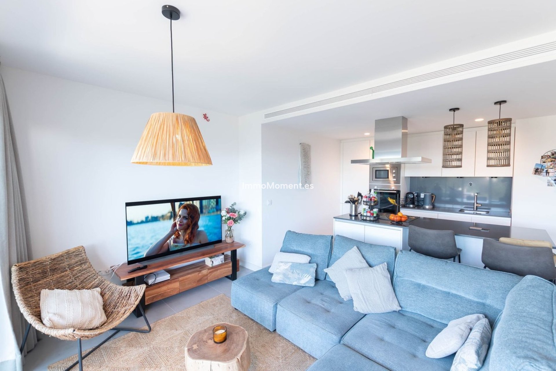 Reventa - Apartamento - Estepona  - New Golden Mile