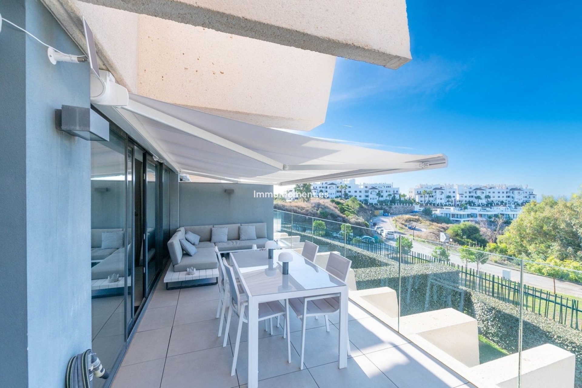 Reventa - Apartamento - Estepona  - New Golden Mile